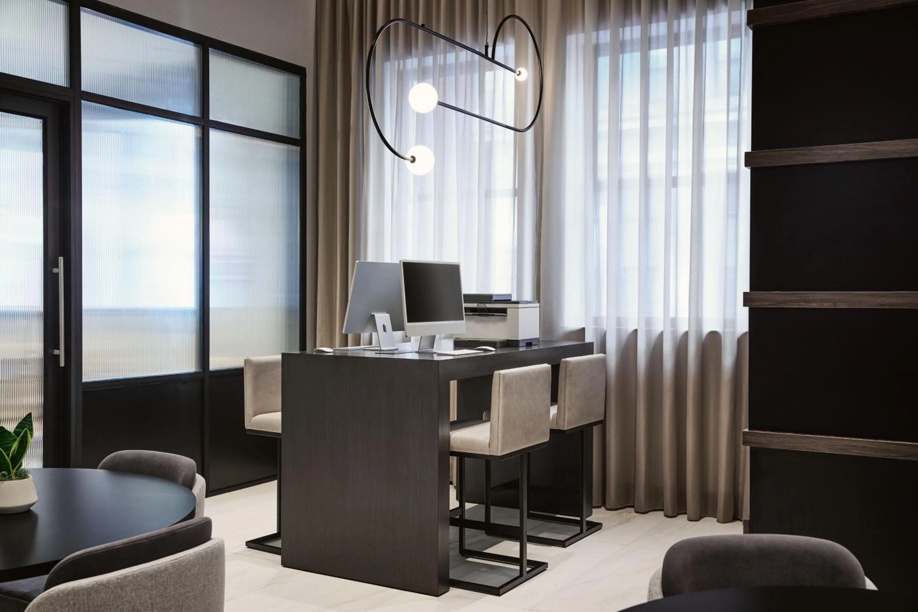 Other in AC Hotel by Marriott Kansas City Downtown