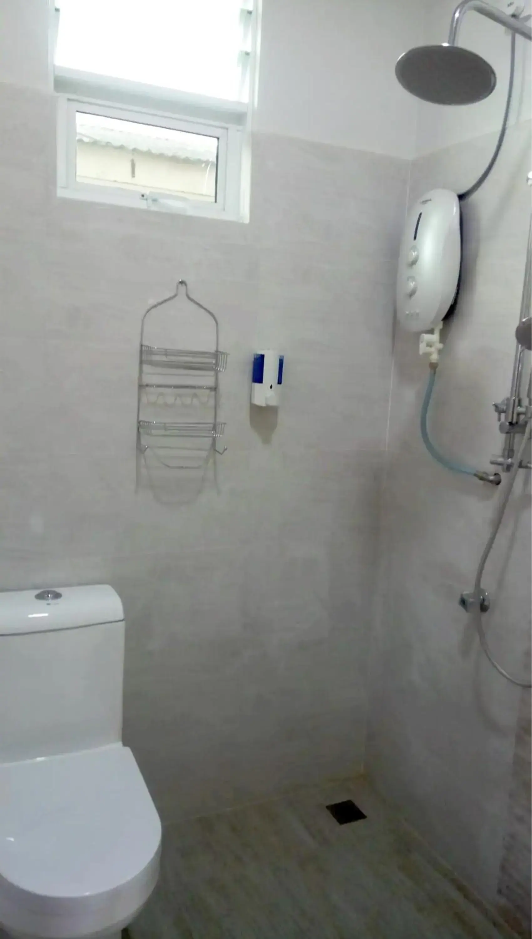 Deluxe Double Room with Side Sea View in Che Beach House Deluxe Double Room with Side Sea View in Che Beach House
