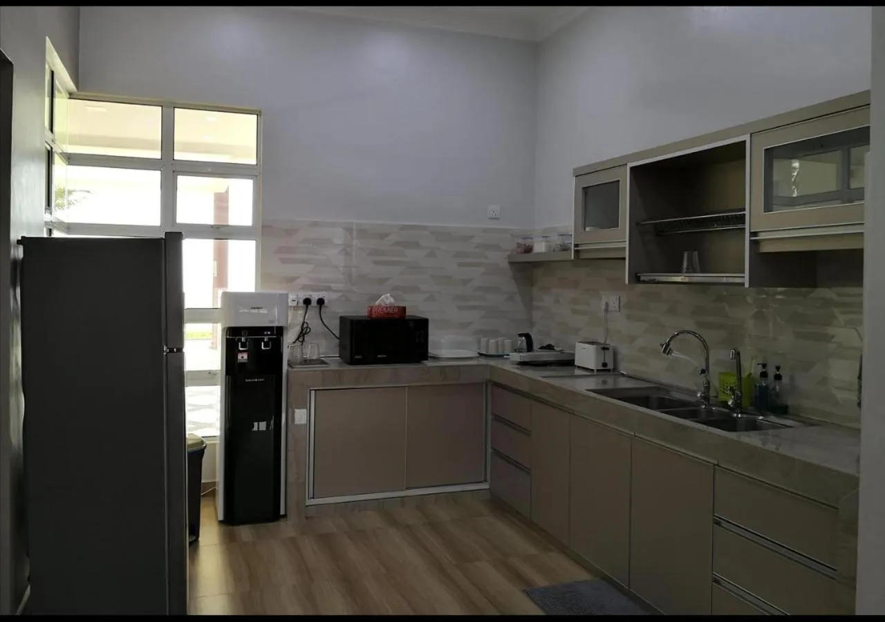 Kitchen or kitchenette in Che Beach House