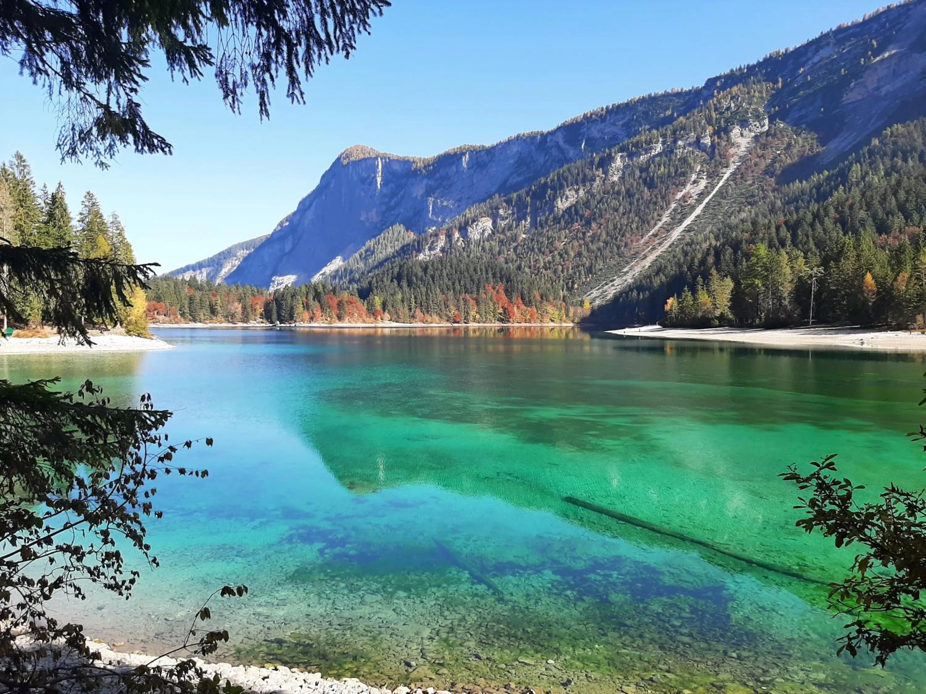 Fishing in Casa Vacanze Piè di Castello