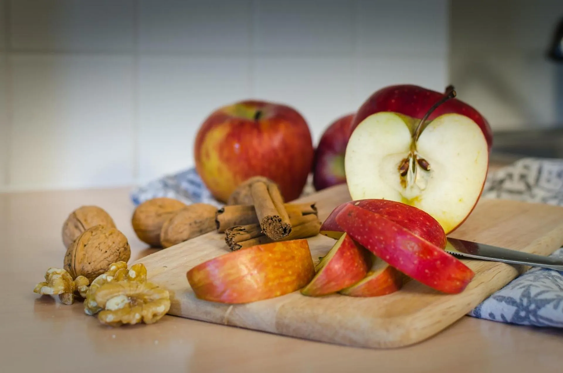 Food and drinks in Casa Vacanze Piè di Castello