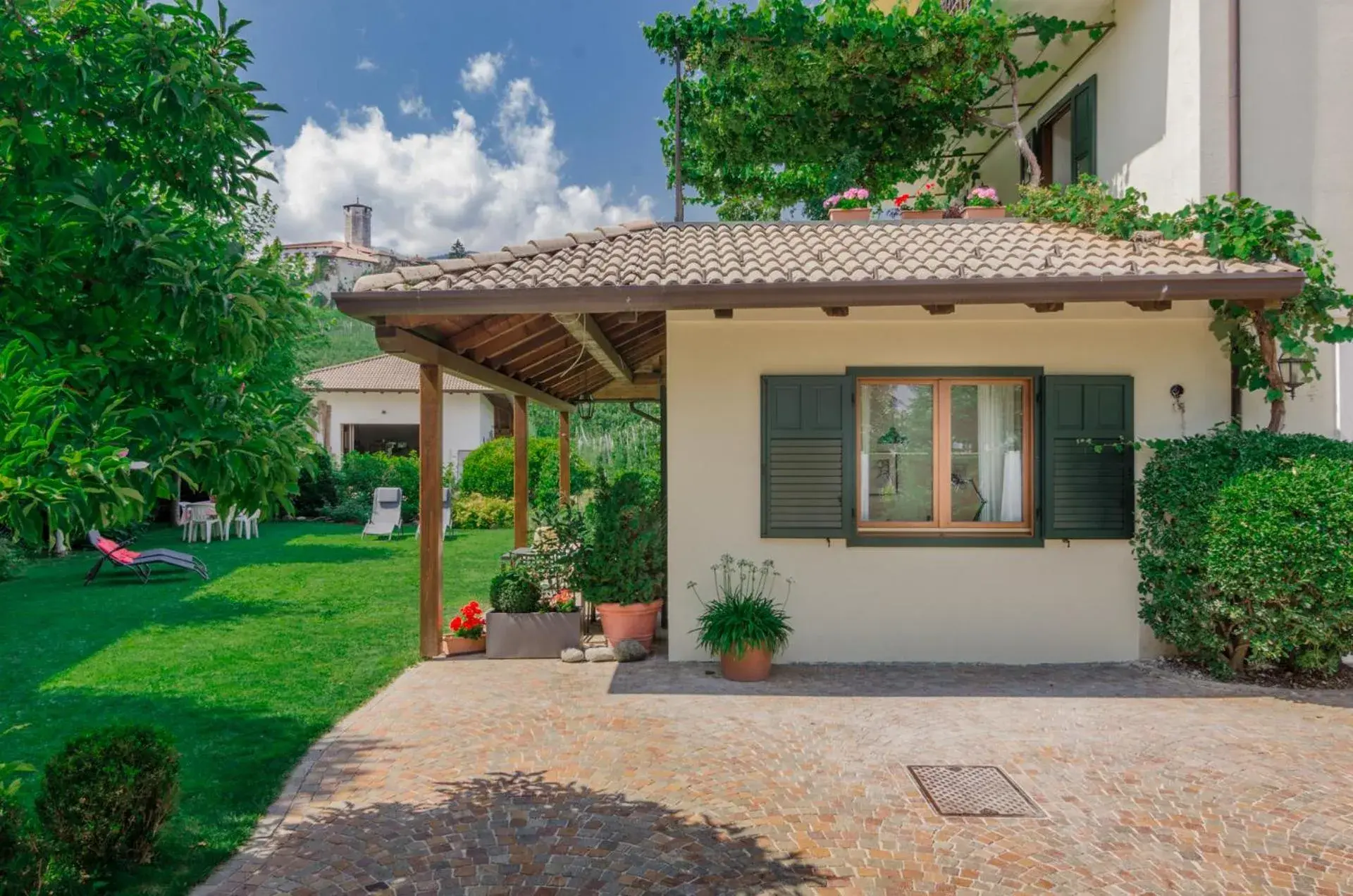 Casa Vacanze Piè di Castello Casa Vacanze Piè di Castello