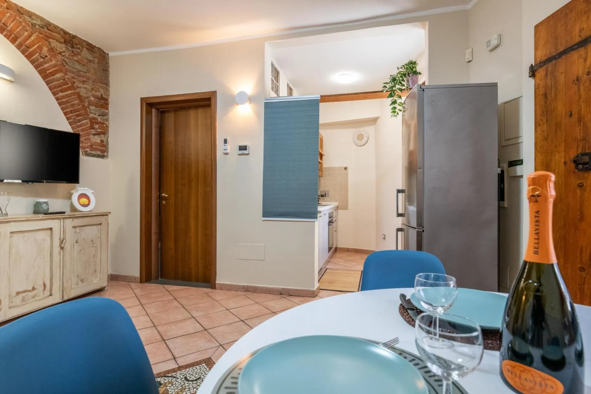 Sailor's House Livorno by Pleiades Home