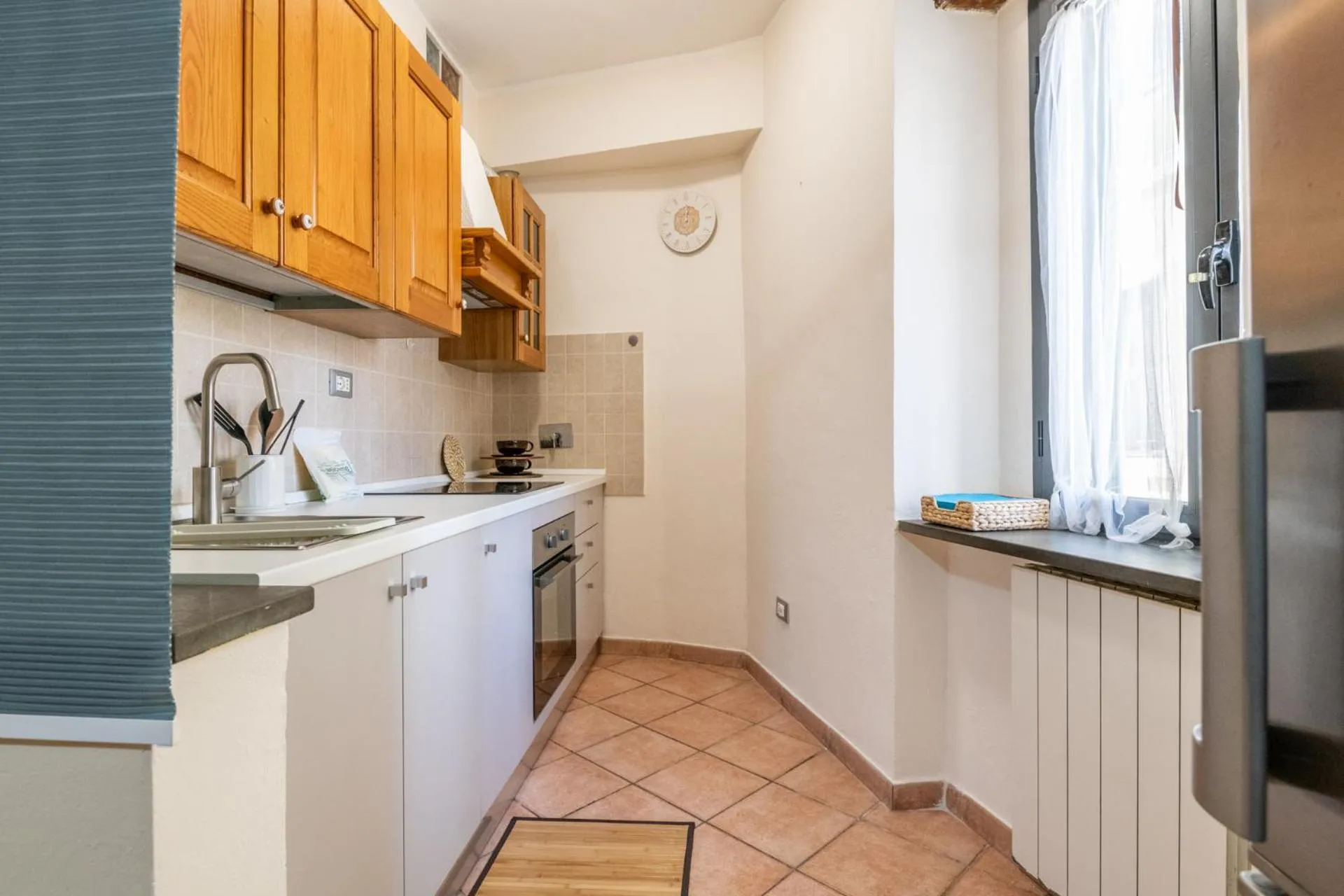 Sailor's House Livorno by Pleiades Home