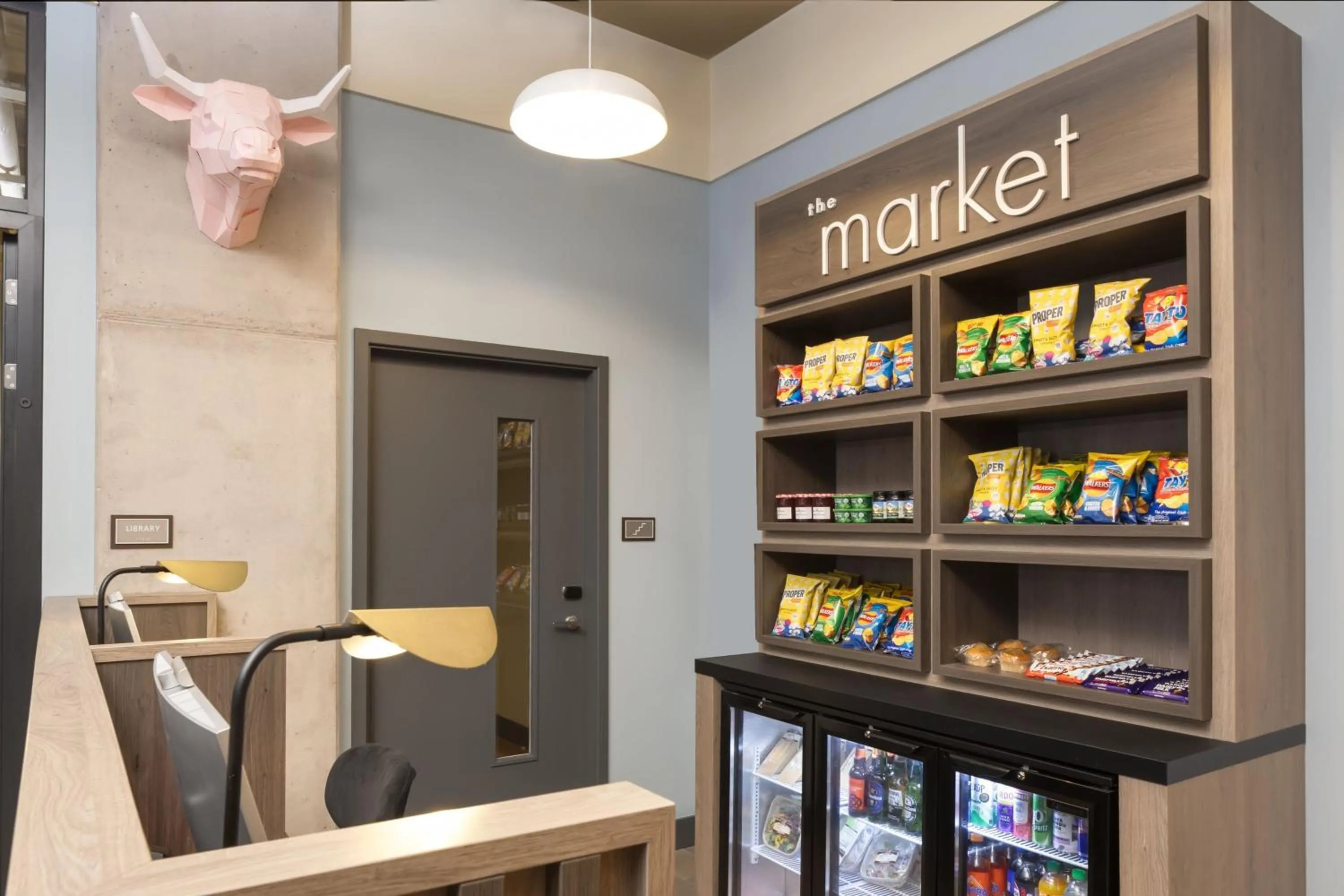 Other in Residence Inn by Marriott Cork