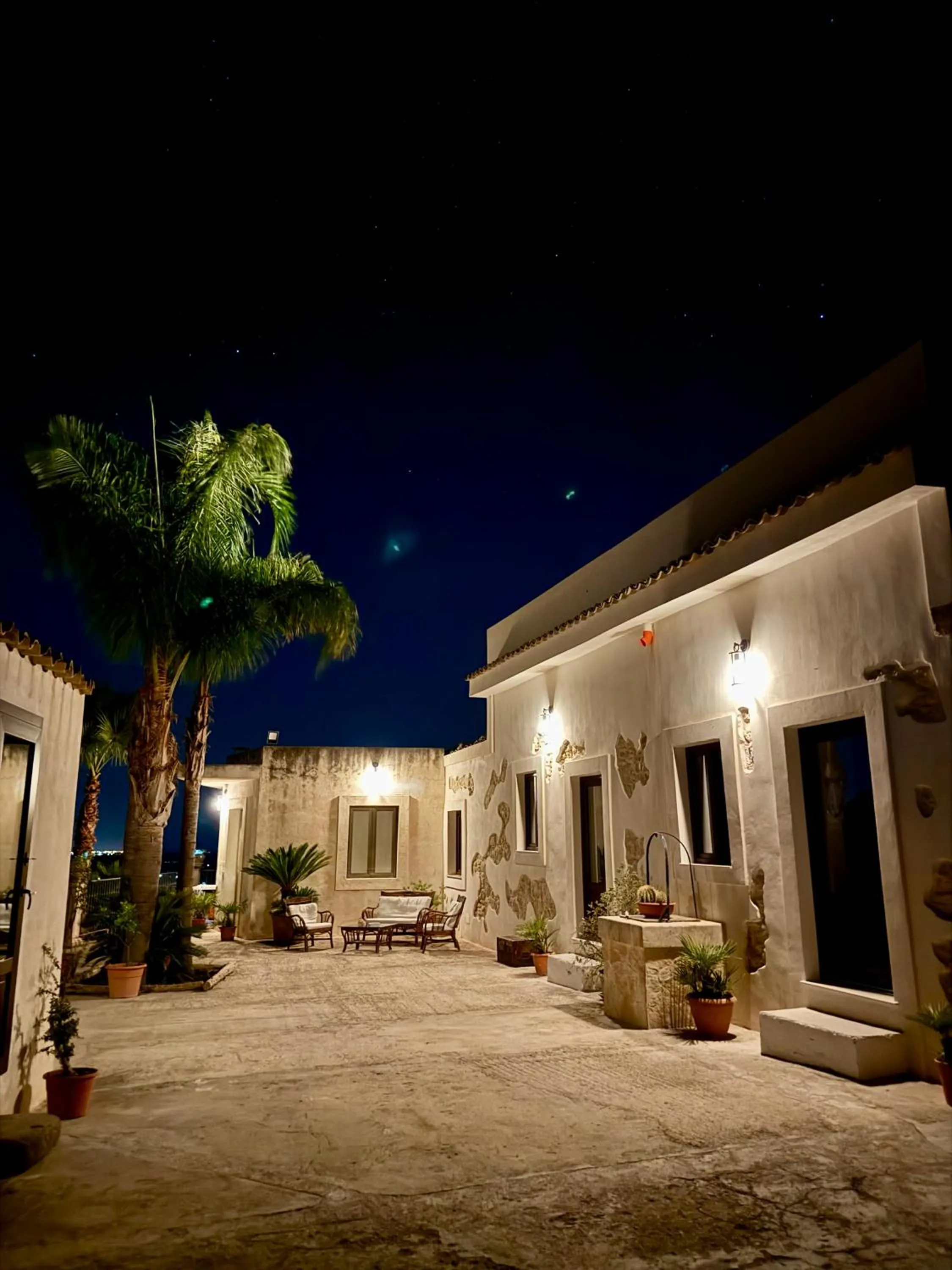 Villa La Rosa