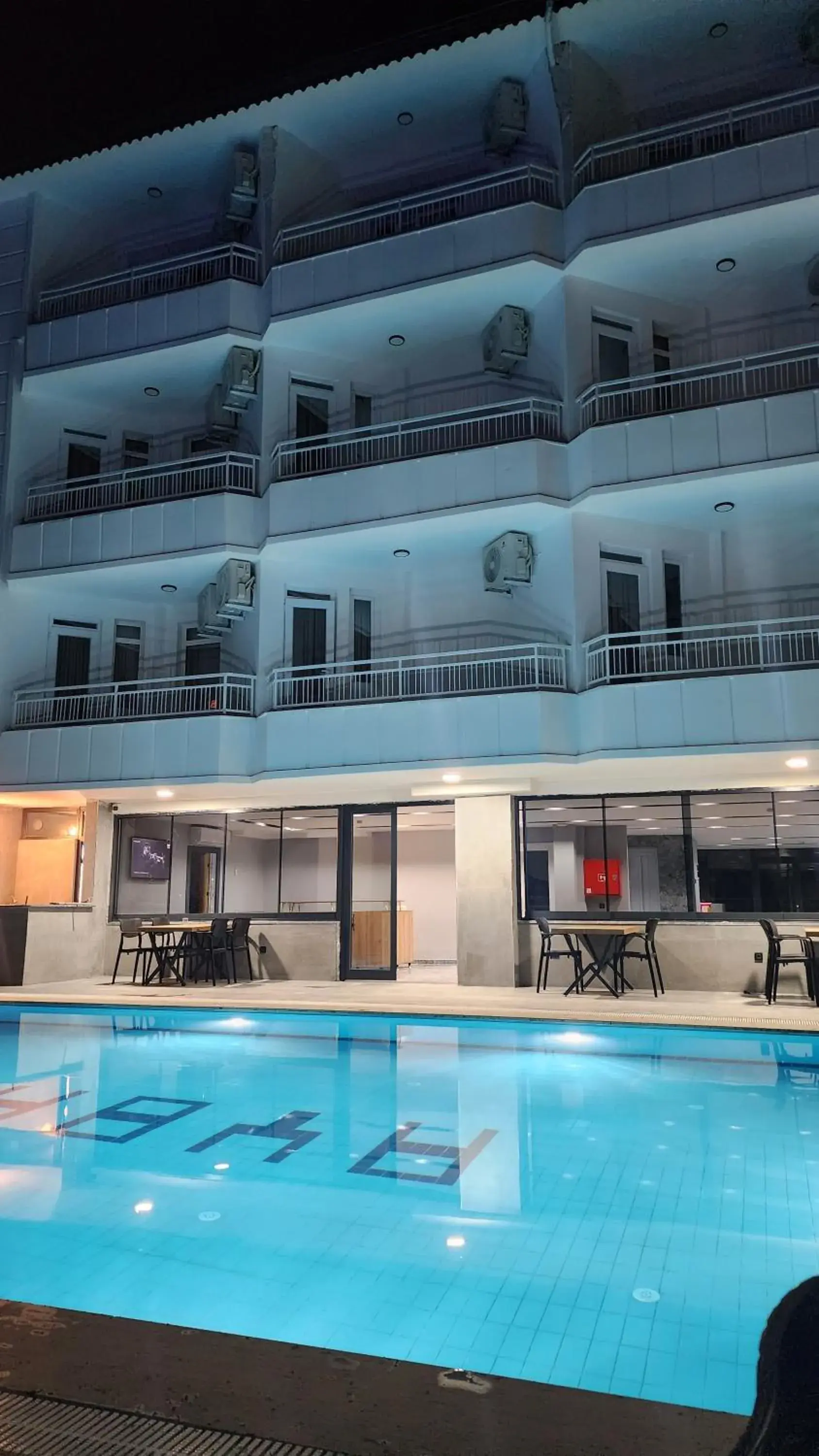 Mimoza Konyaaltı Mimoza Konyaaltı