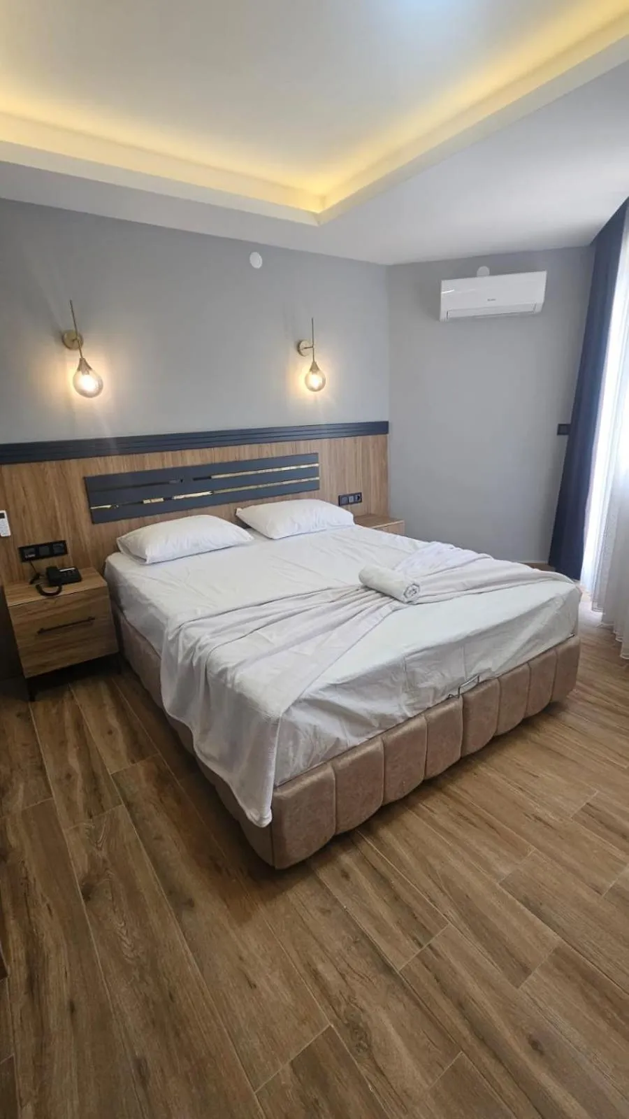 Photo of the whole room in Mimoza Konyaaltı