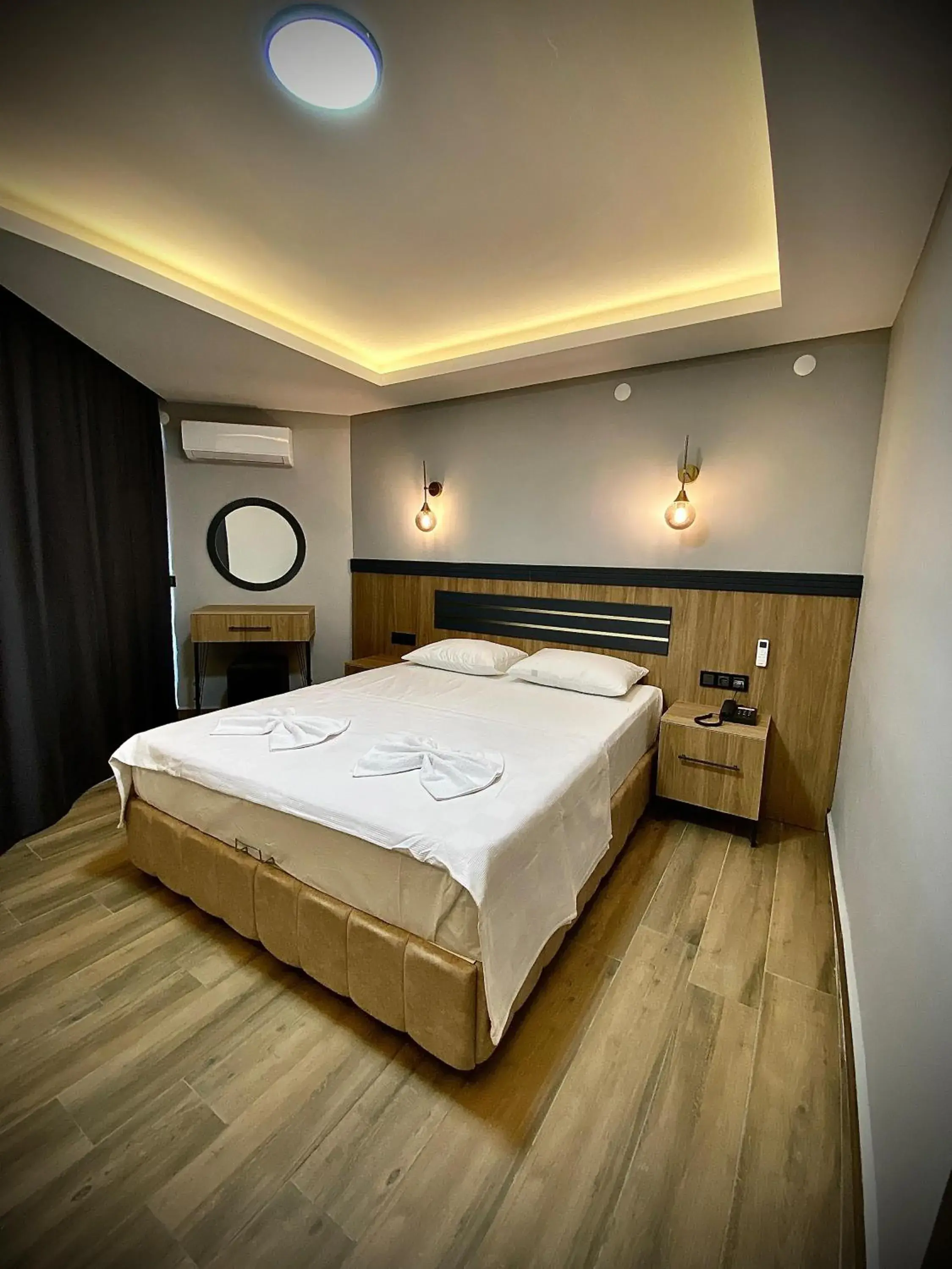 Deluxe Double Room in Mimoza Konyaaltı Deluxe Double Room in Mimoza Konyaaltı