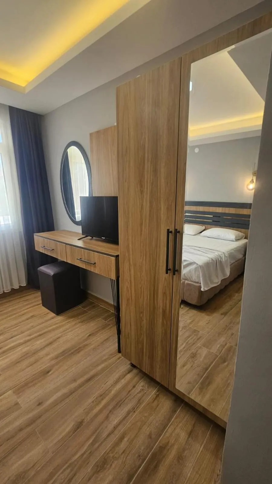 TV and multimedia in Mimoza Konyaaltı