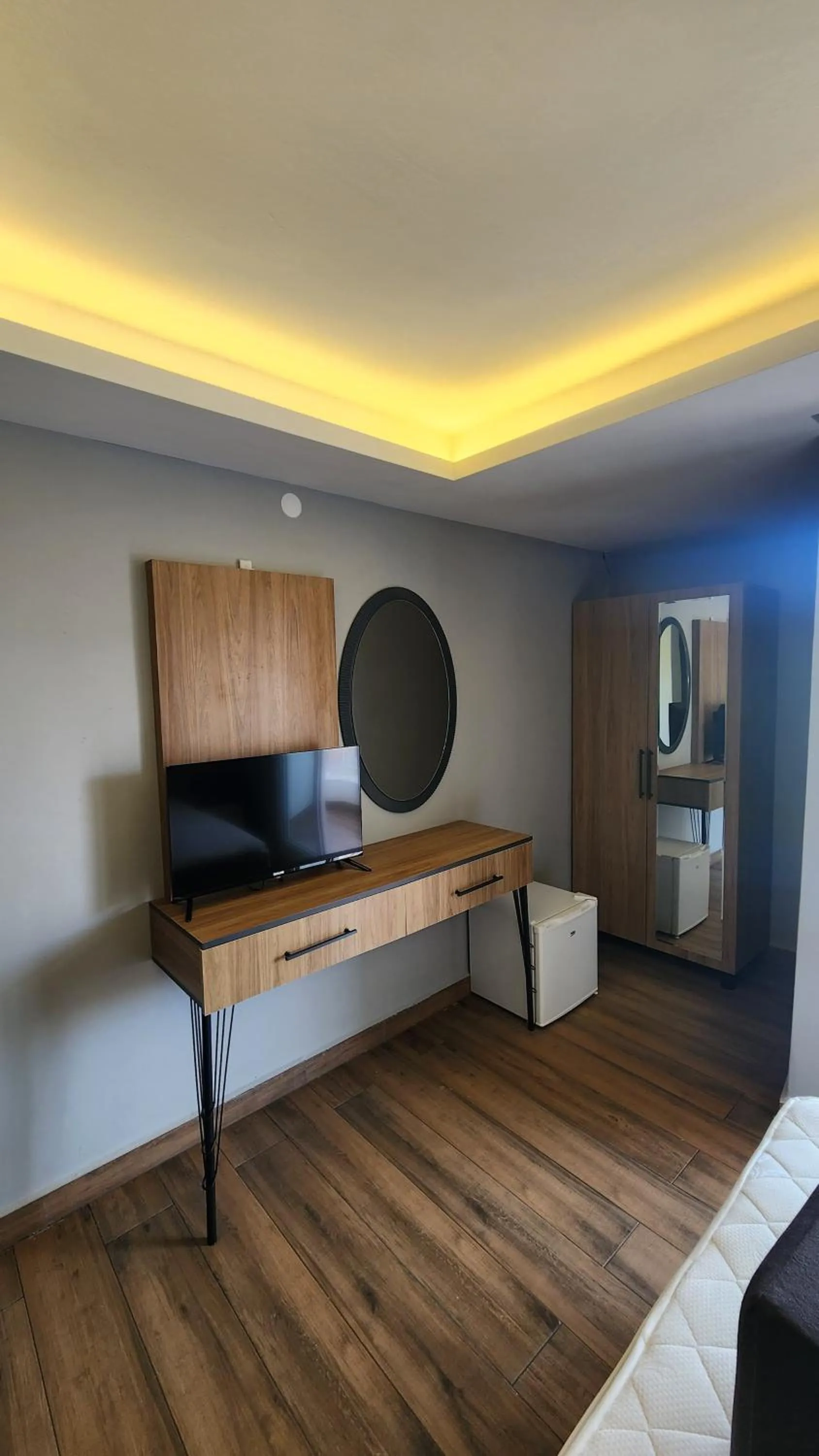 TV and multimedia in Mimoza Konyaaltı