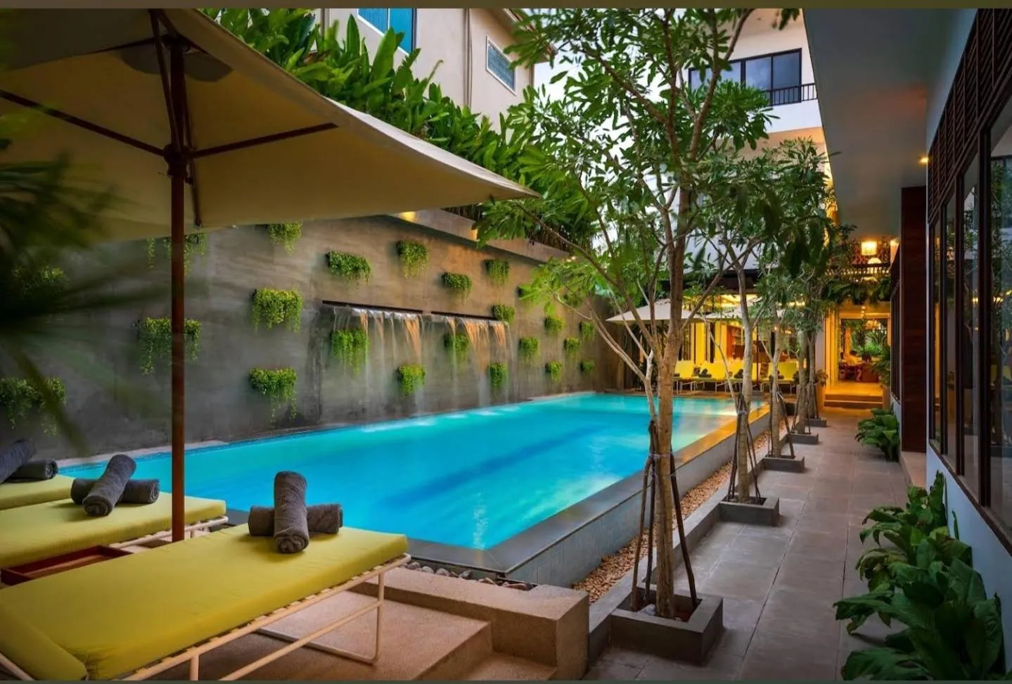 Gold Smith Residence