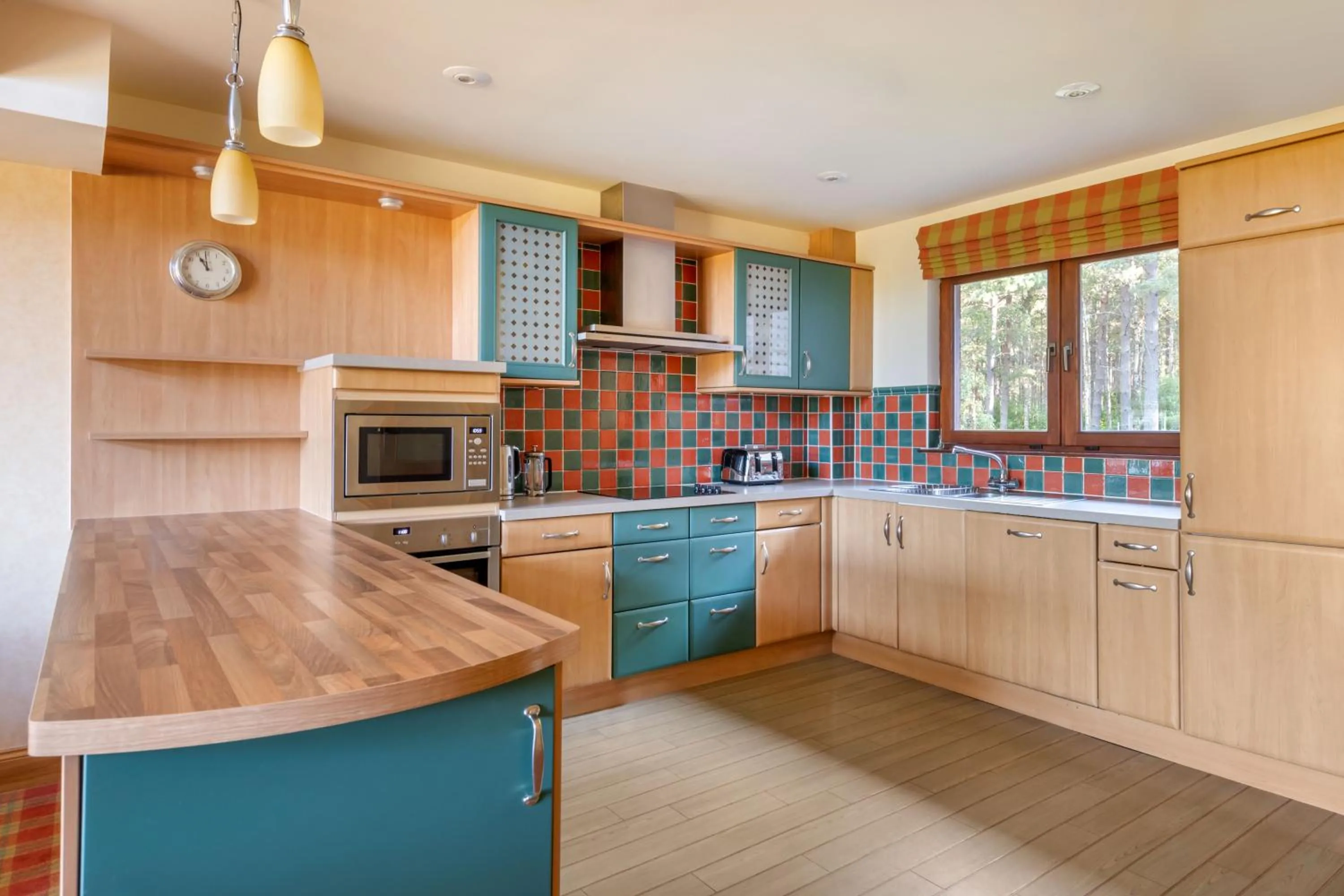 The Lodges at Craigendarroch Country Club
