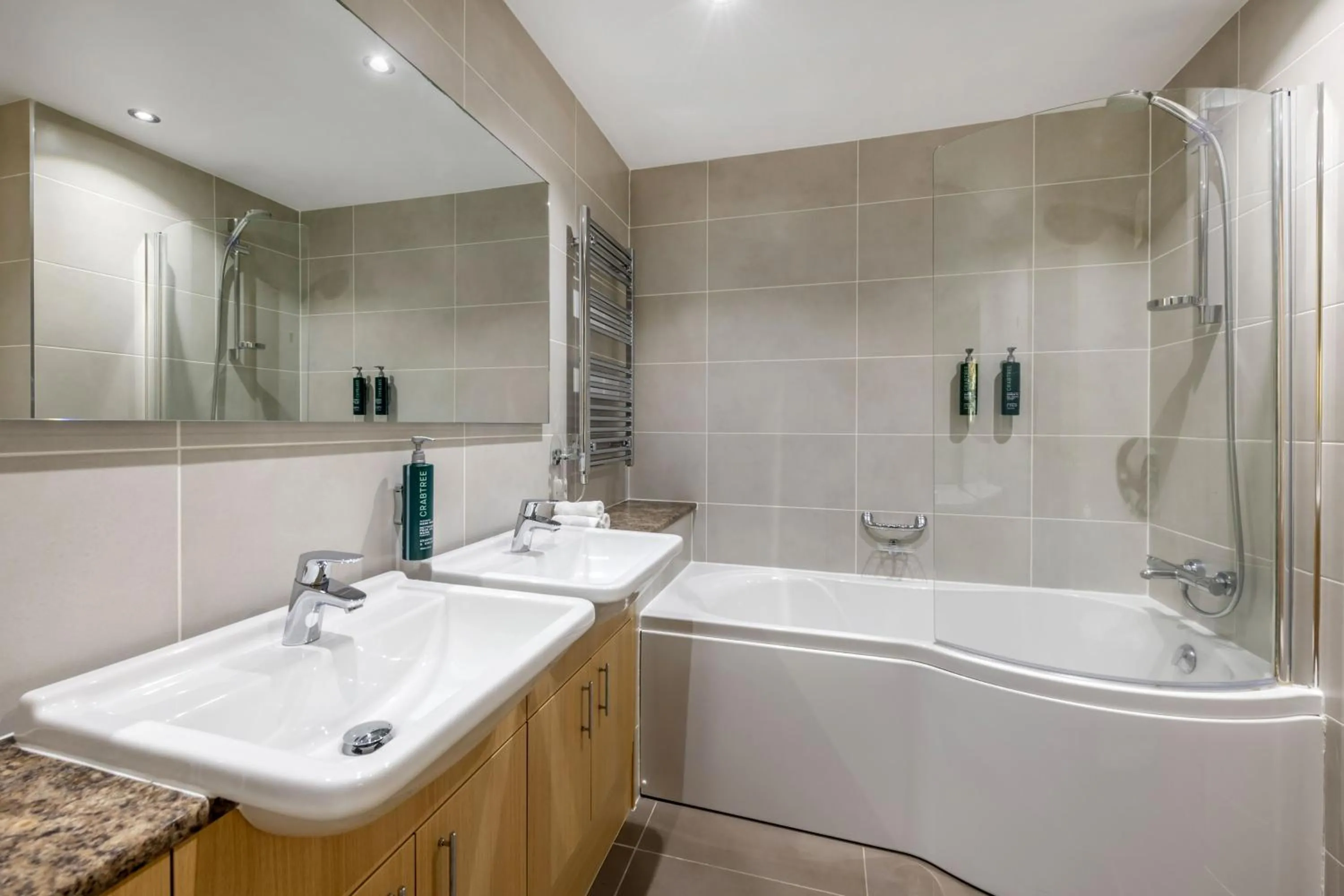 The Lodges at Craigendarroch Country Club