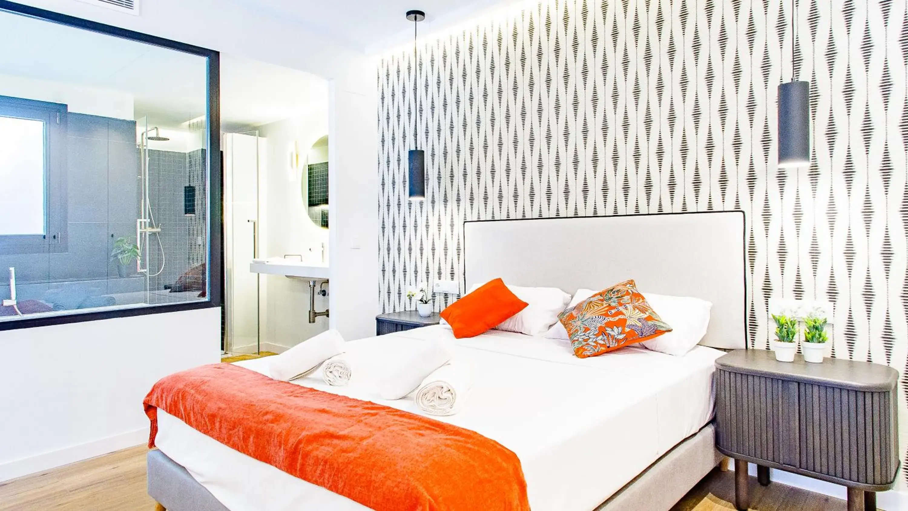 Myflats Premier Suites Myflats Premier Suites
