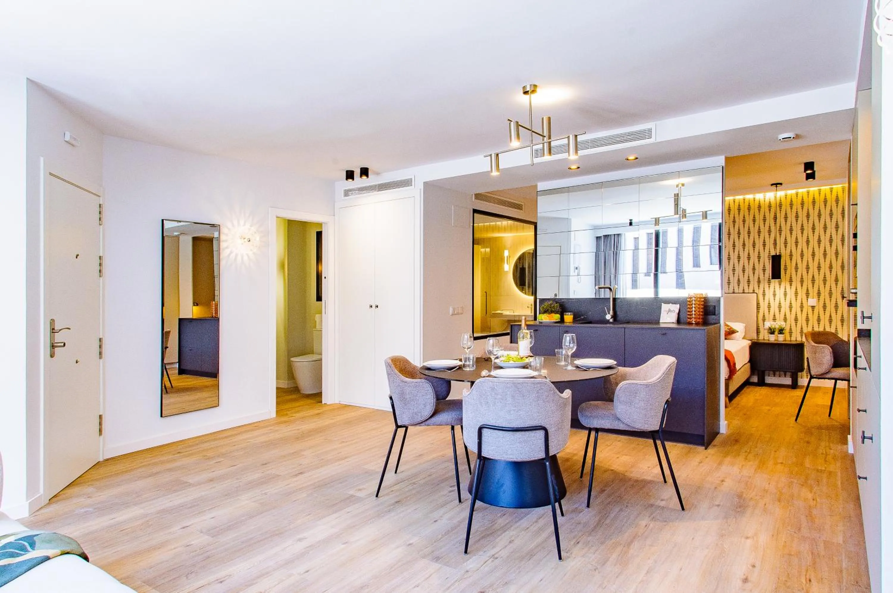 Myflats Premier Suites