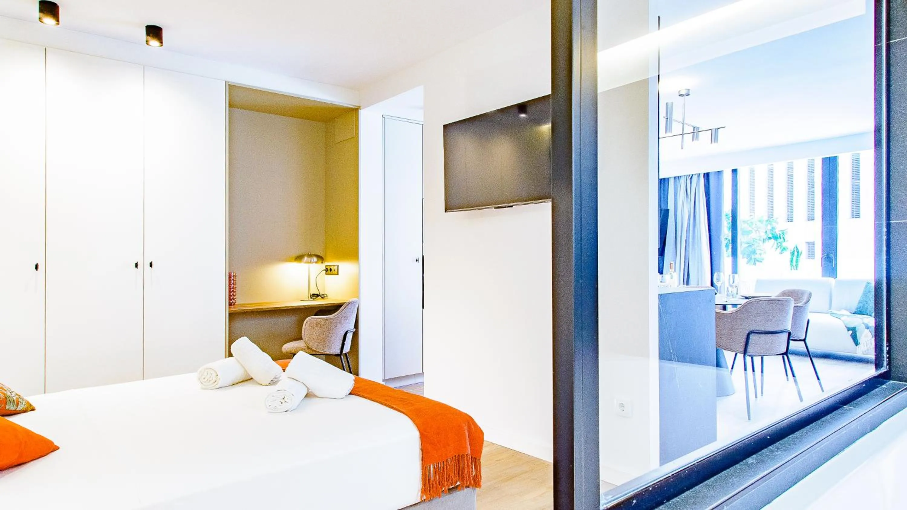 Myflats Premier Suites