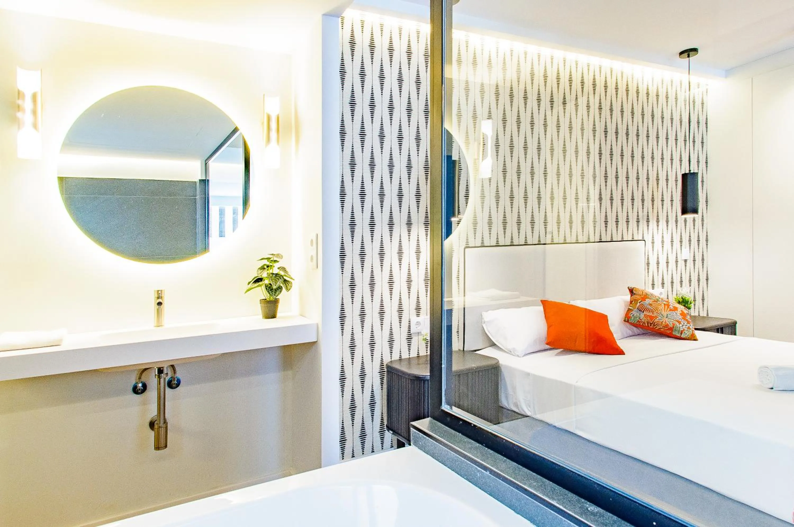 Myflats Premier Suites