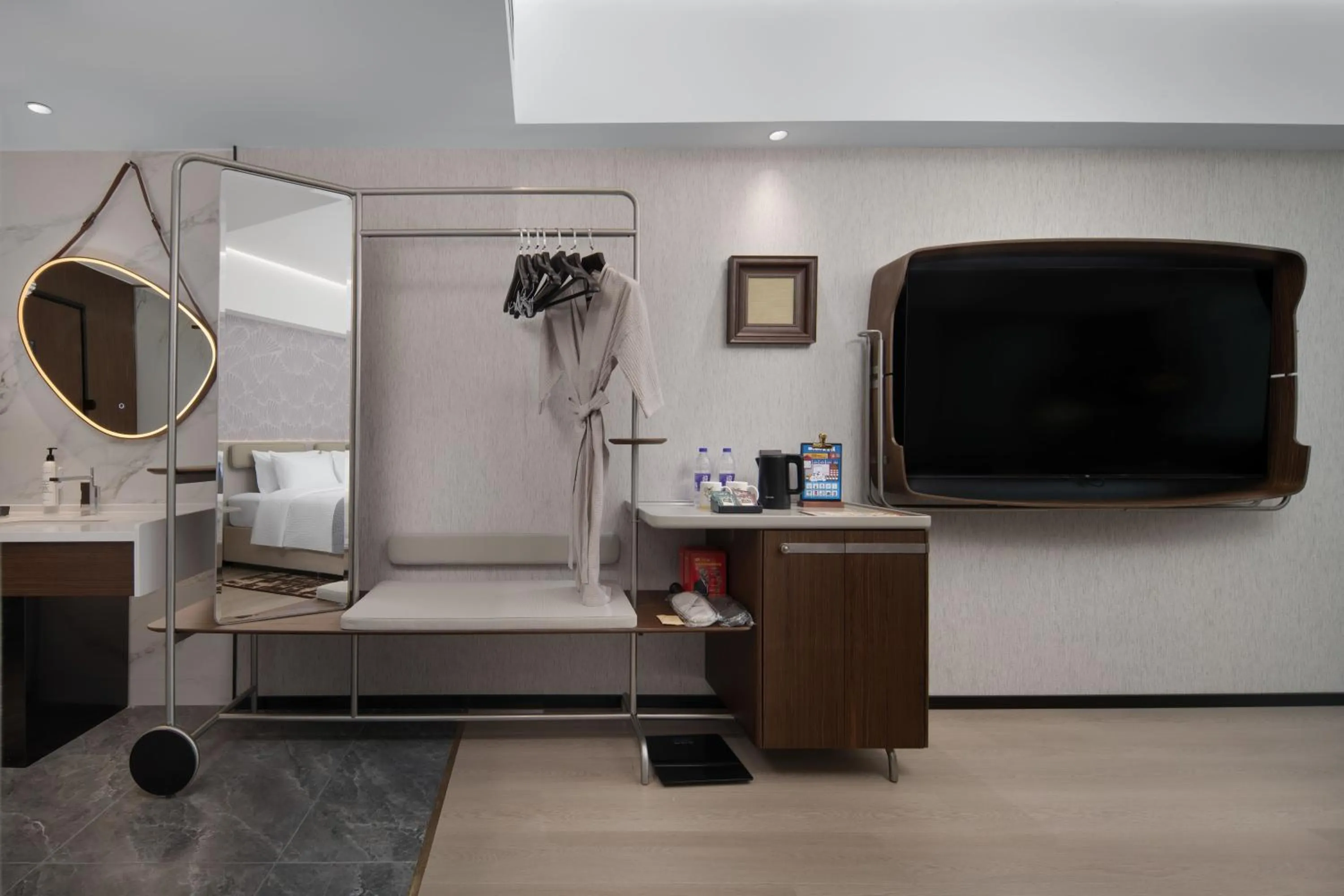 Wanda Yue Ürümqi