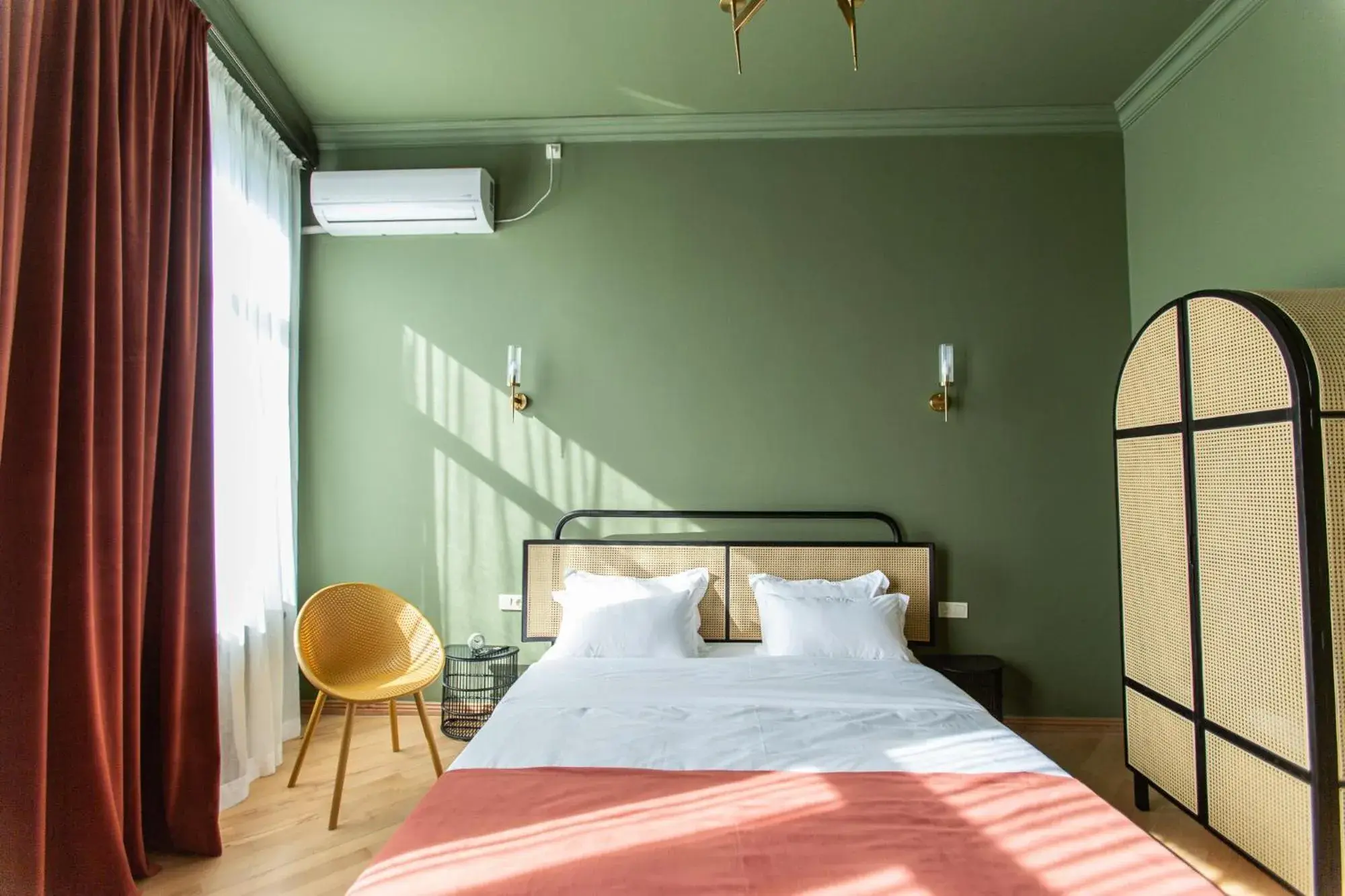 Boutique Hotel Tuta Boutique Hotel Tuta