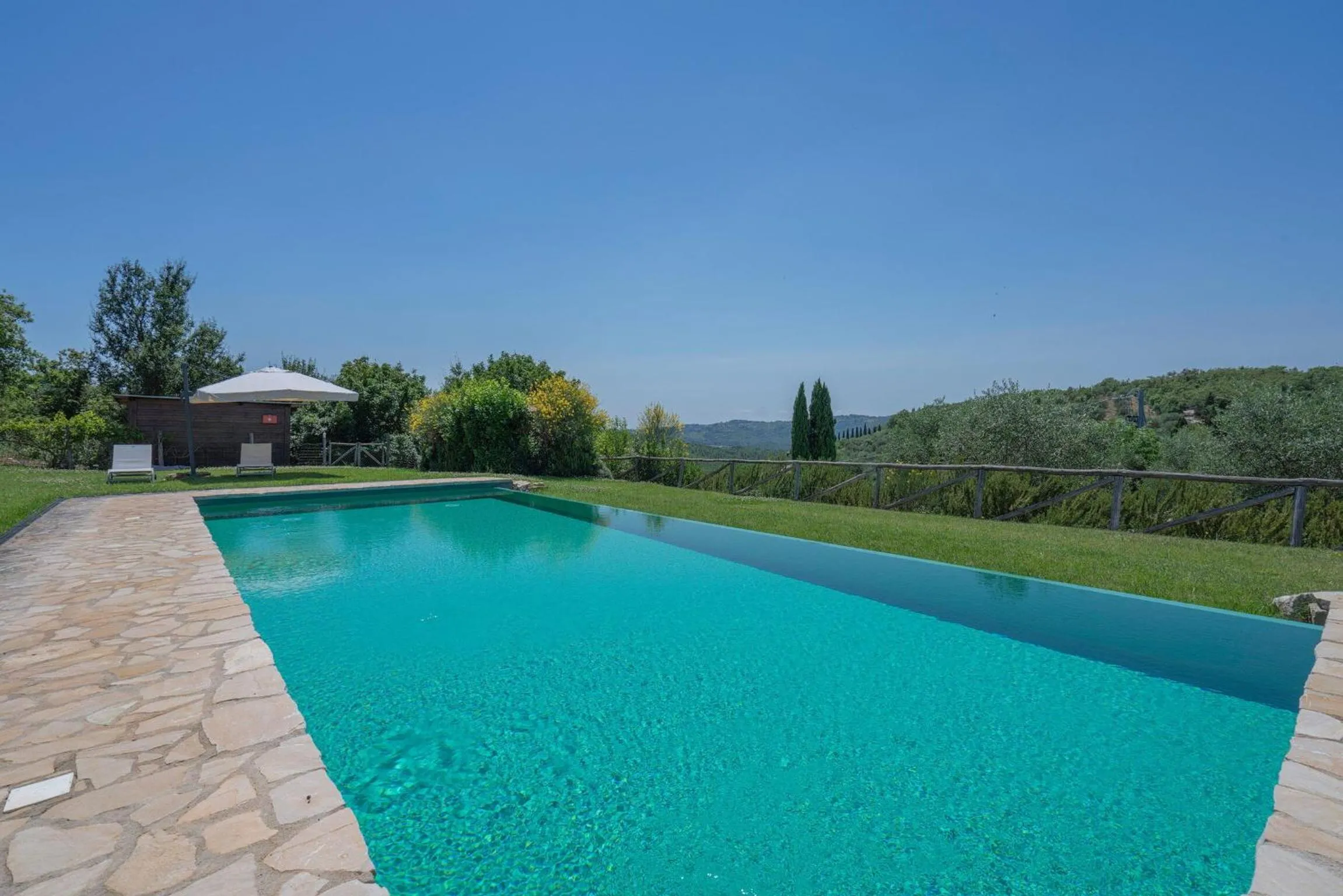 Chiara House In Galenda