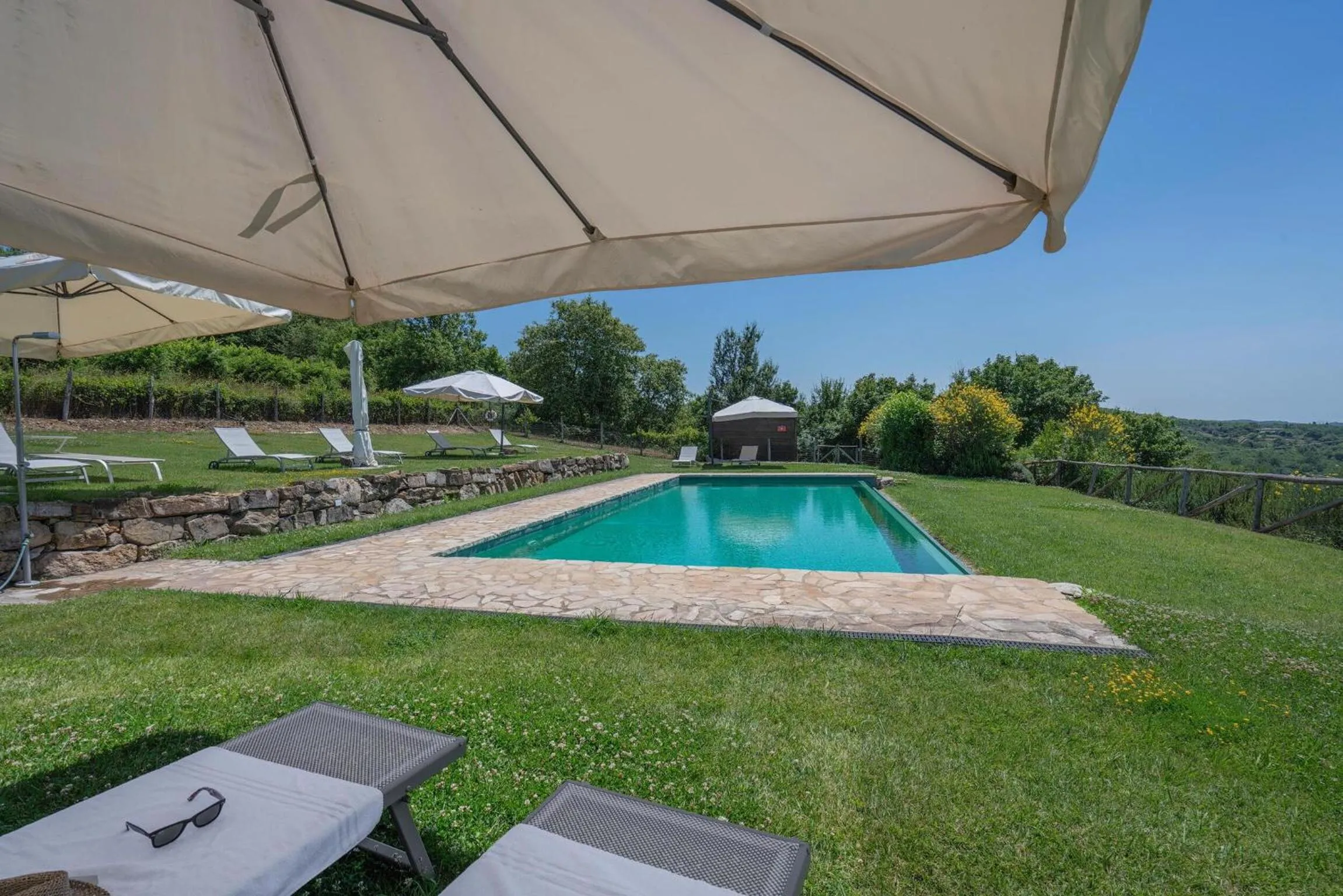 Chiara House In Galenda