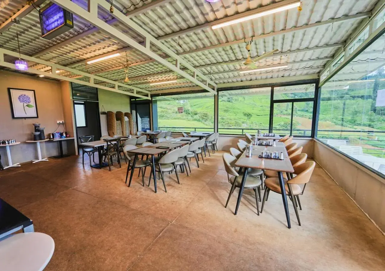 Restaurant/places to eat in AJ Gable Clouds Ooty by VOYE HOMES - Serene Stay Near Avalanche Emerald Lake Restaurant/places to eat in AJ Gable Clouds Ooty by VOYE HOMES - Serene Stay Near Avalanche Emerald Lake