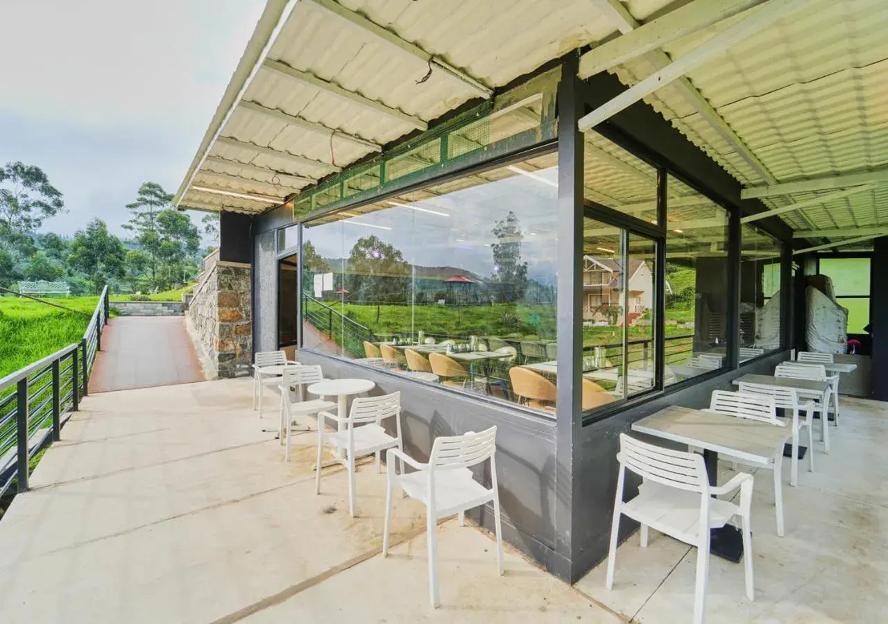 Restaurant/places to eat in AJ Gable Clouds Ooty by VOYE HOMES - Serene Stay Near Avalanche Emerald Lake Restaurant/places to eat in AJ Gable Clouds Ooty by VOYE HOMES - Serene Stay Near Avalanche Emerald Lake