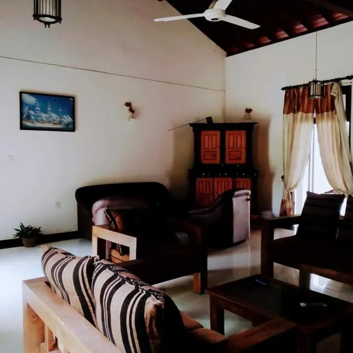 TV and multimedia in Lagoonvilla hotel