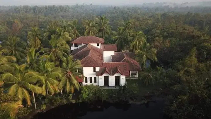 Lagoonvilla hotel Lagoonvilla hotel