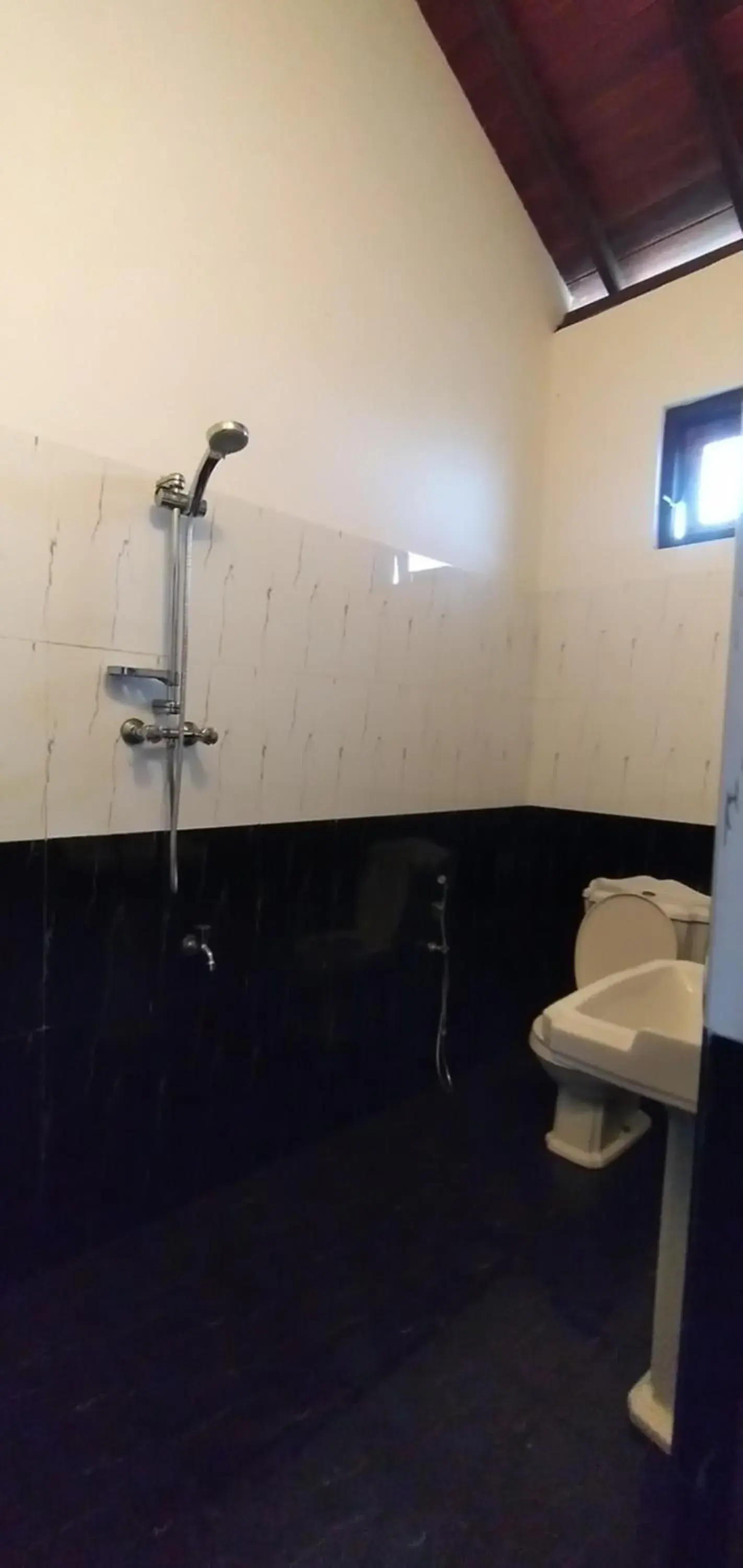 Deluxe Single Room in Lagoonvilla hotel Deluxe Single Room in Lagoonvilla hotel