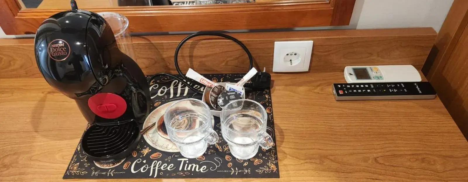 Hotel Rambla Emérita, centro ciudad Hotel Rambla Emérita, centro ciudad