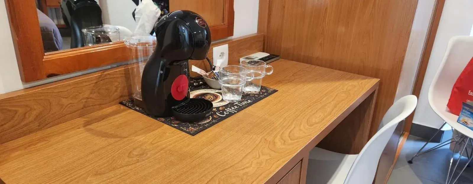 Hotel Rambla Emérita, centro ciudad Hotel Rambla Emérita, centro ciudad