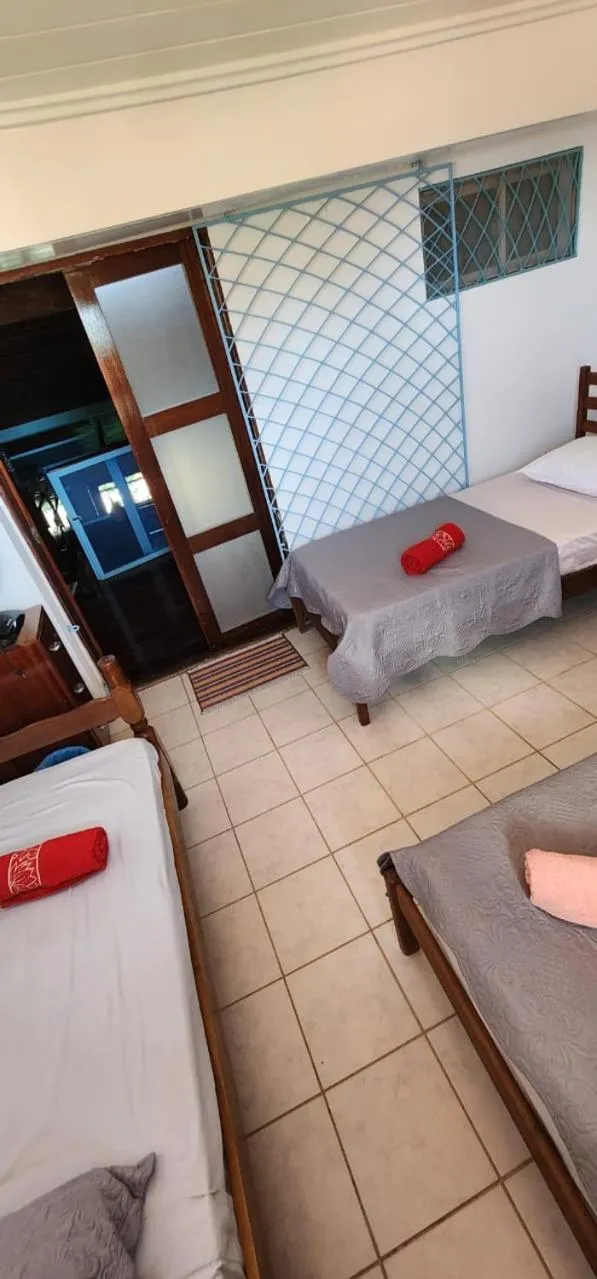 MANDALA DREAMS Pousada e Portal Holístico