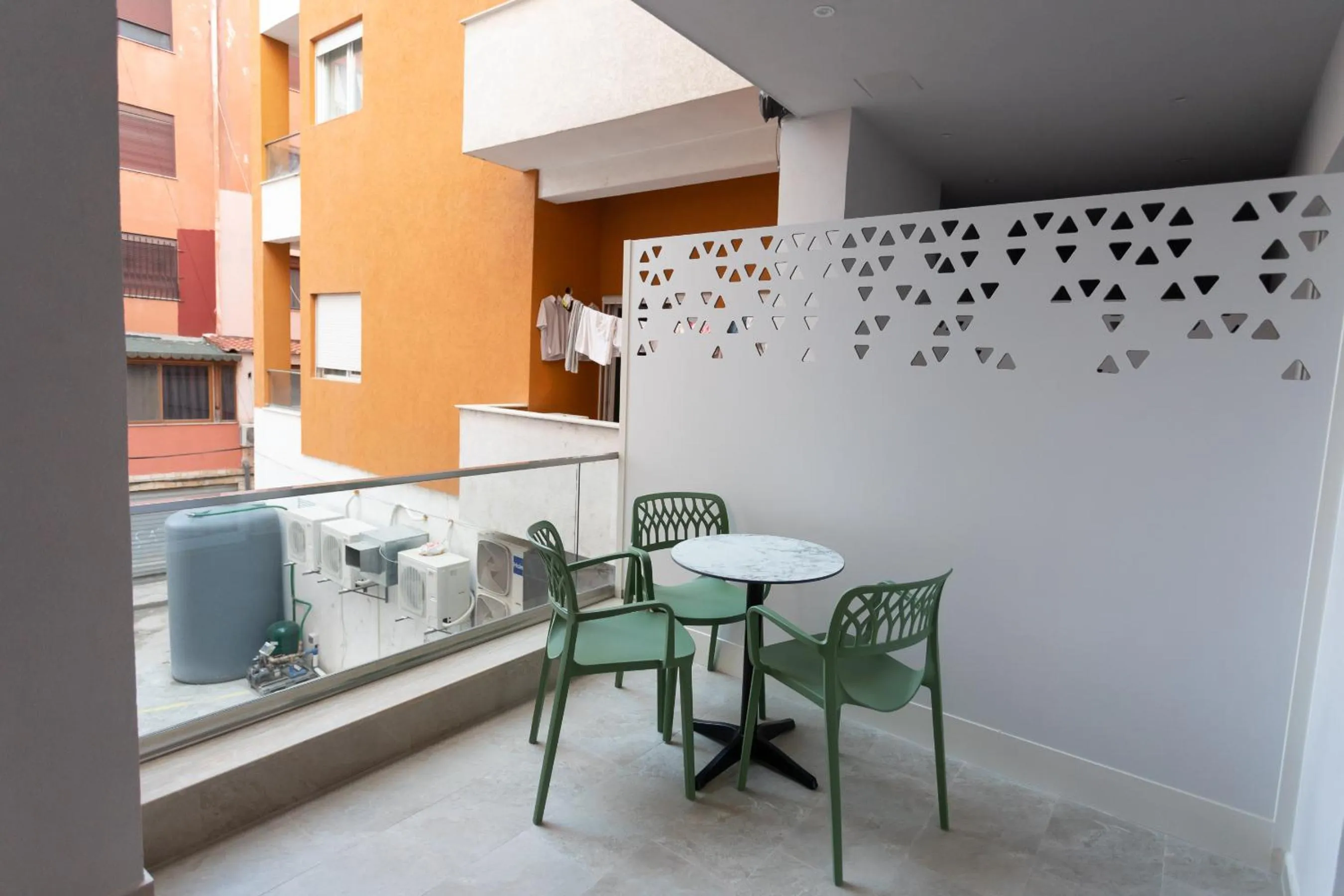 View (from property/room) in Nayel Hotel