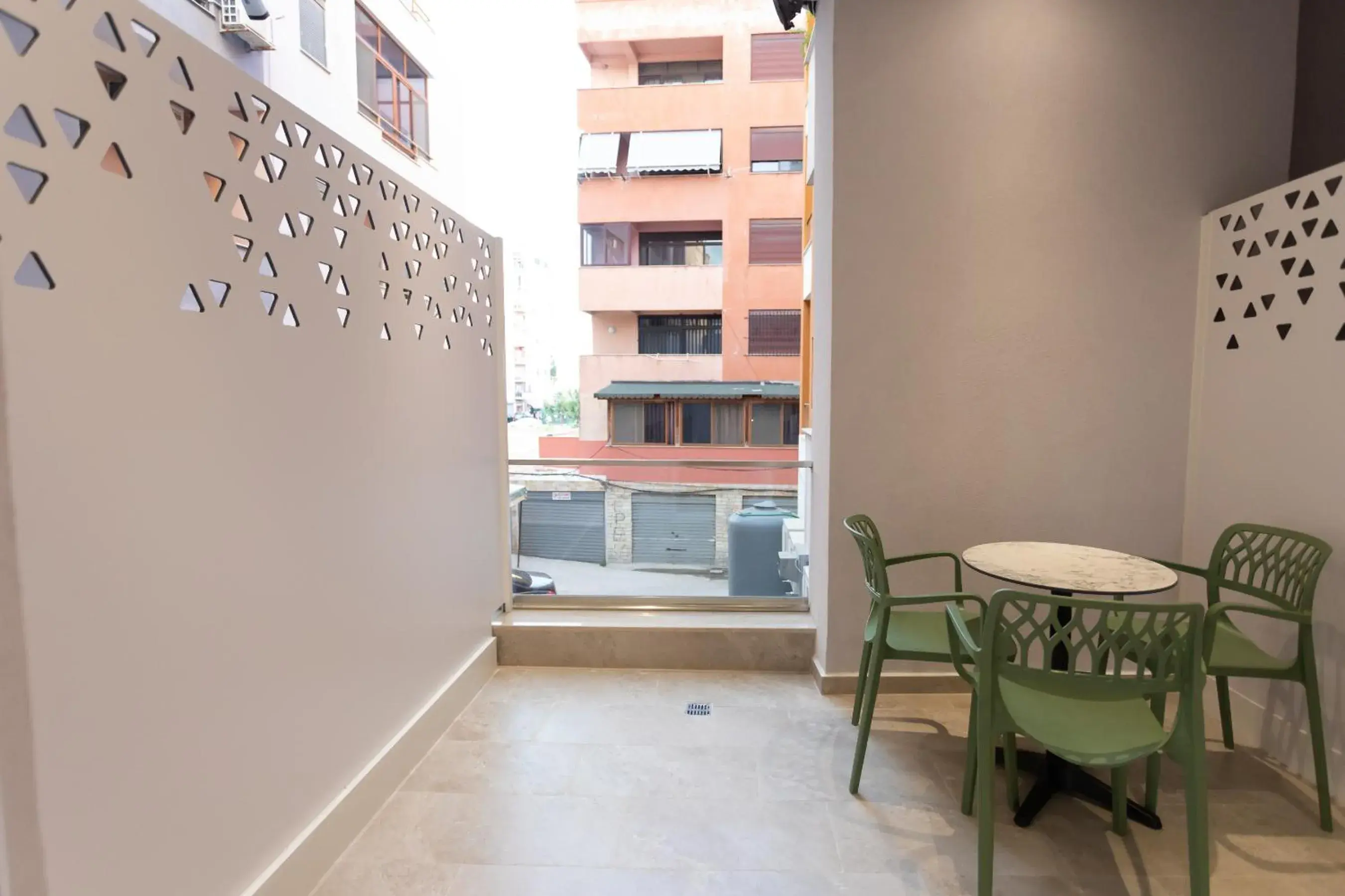 Deluxe Suite in Nayel Hotel Deluxe Suite in Nayel Hotel