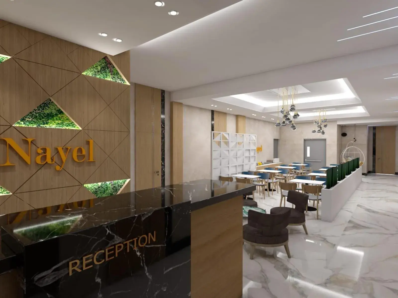 Nayel Hotel Nayel Hotel