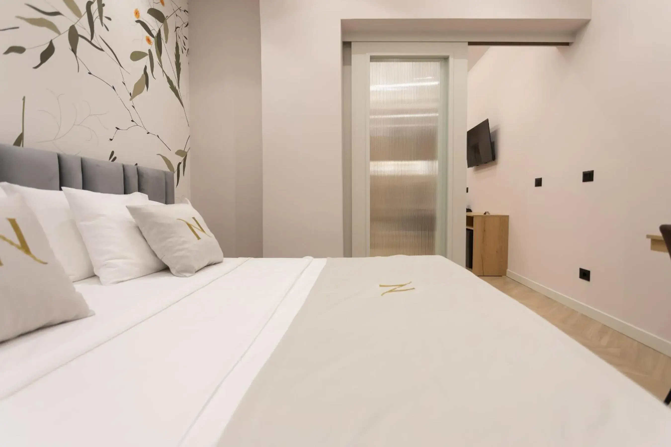 Family Room in Nayel Hotel Family Room in Nayel Hotel