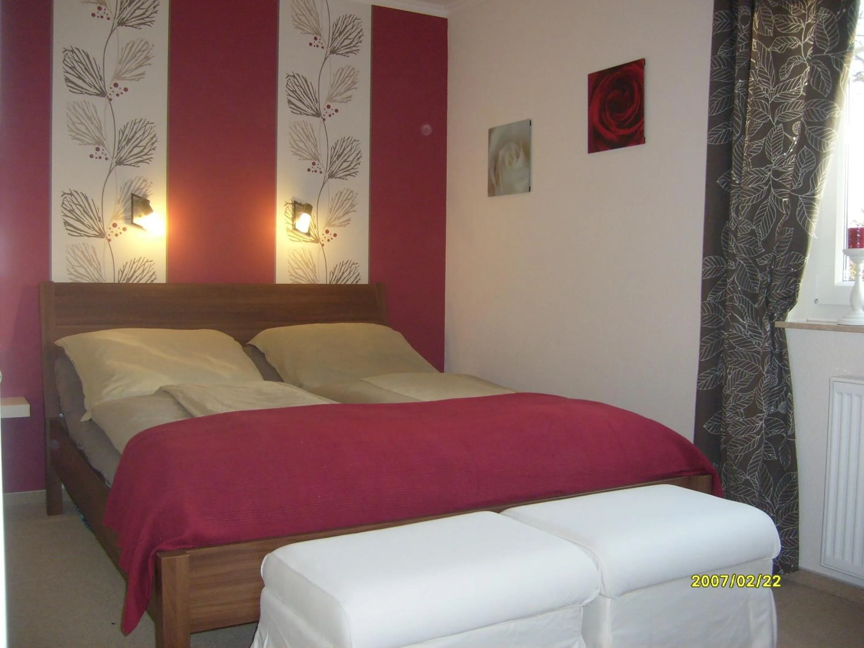 Ferienwohnung Strandwiese
