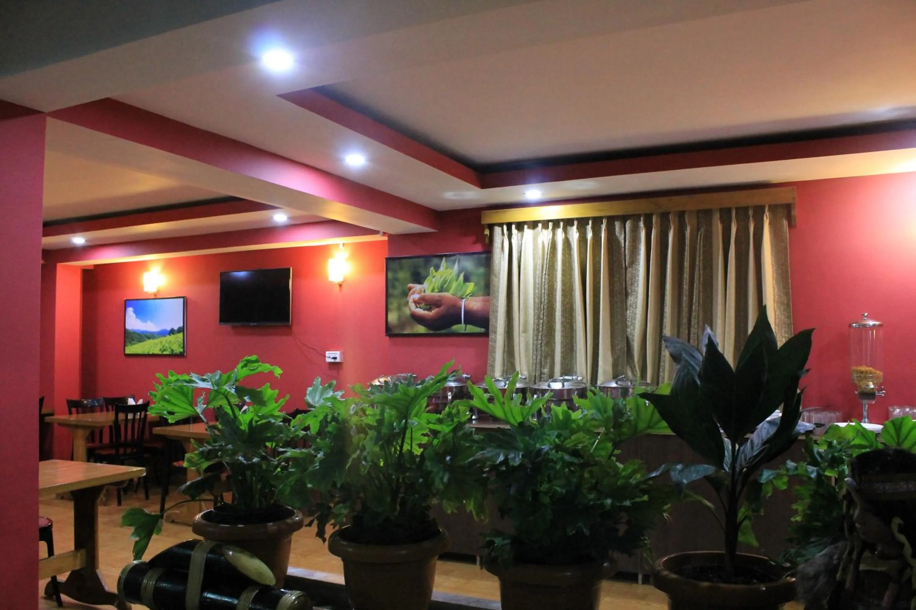 Other in Hotel White Yak