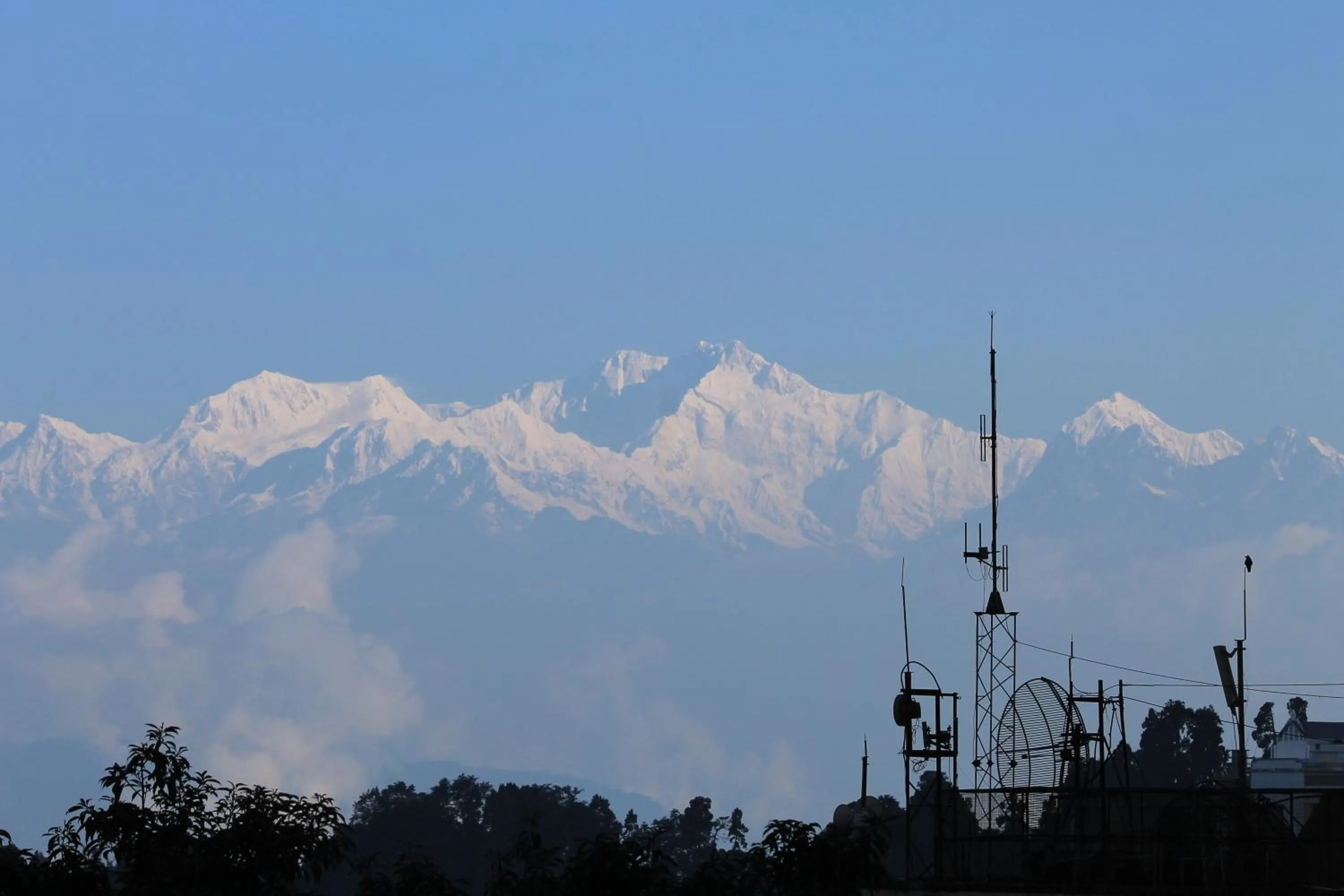 Other in Hotel White Yak