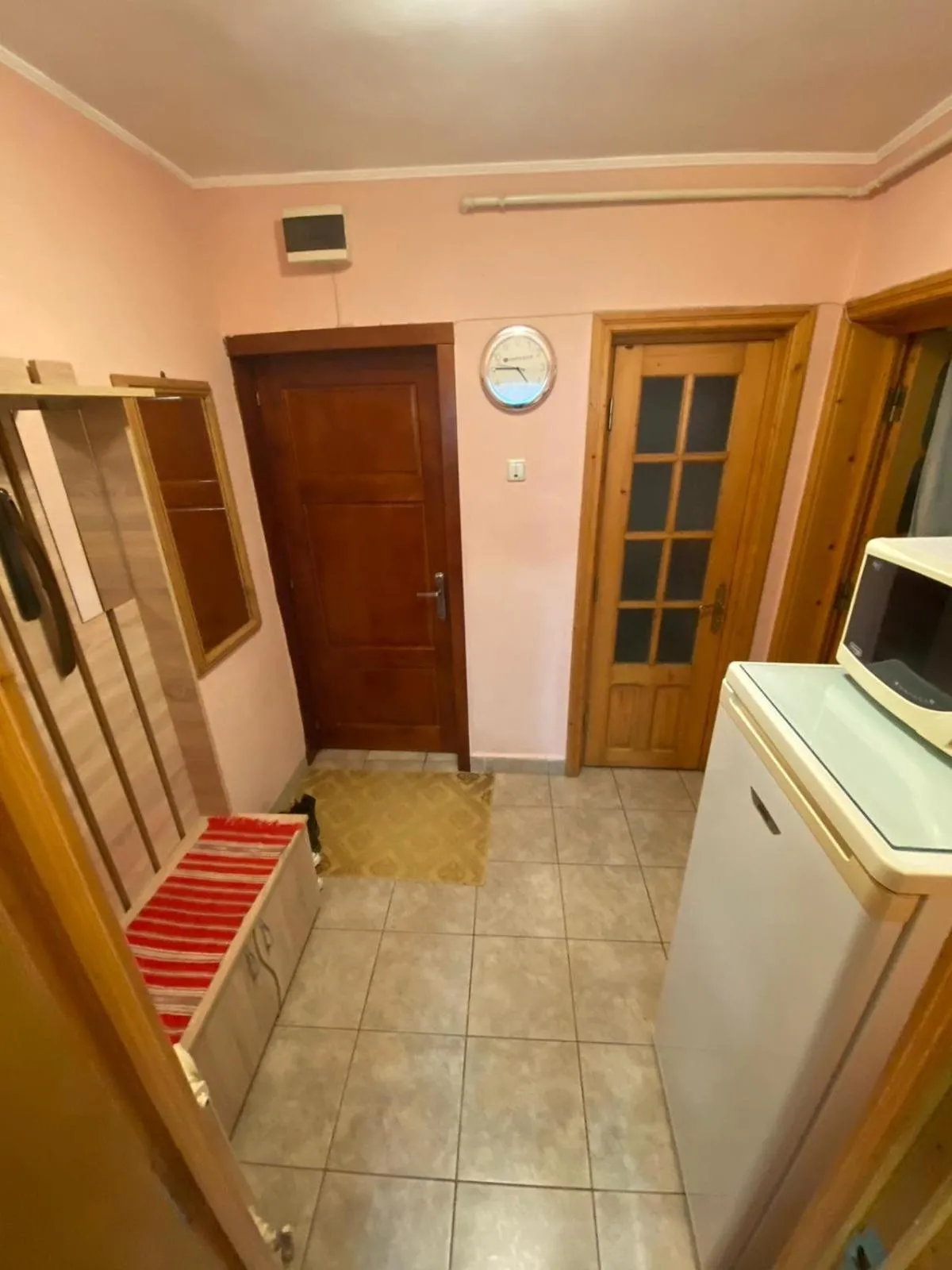 Apartament Slanic Moldova