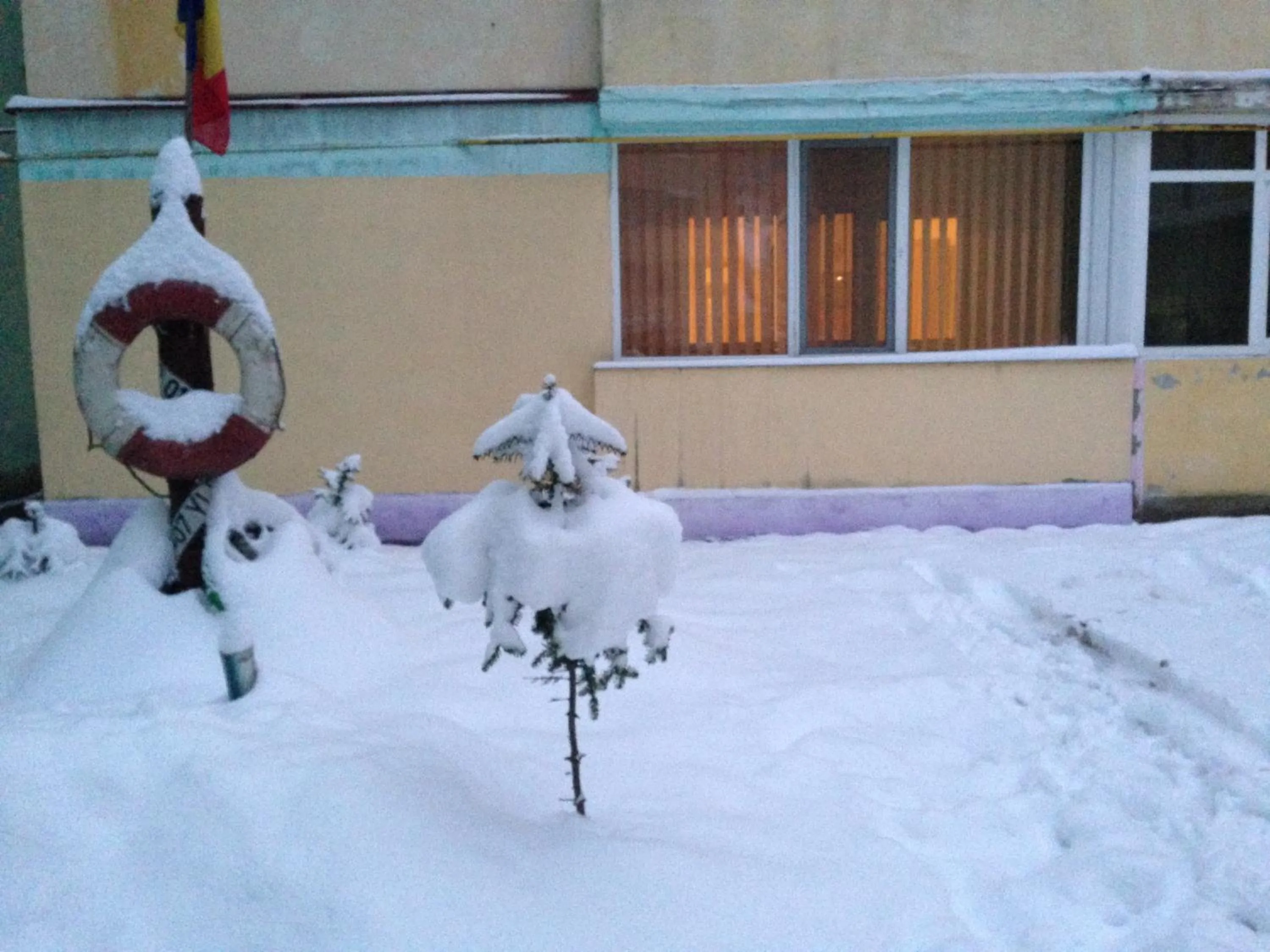 Apartament Slanic Moldova