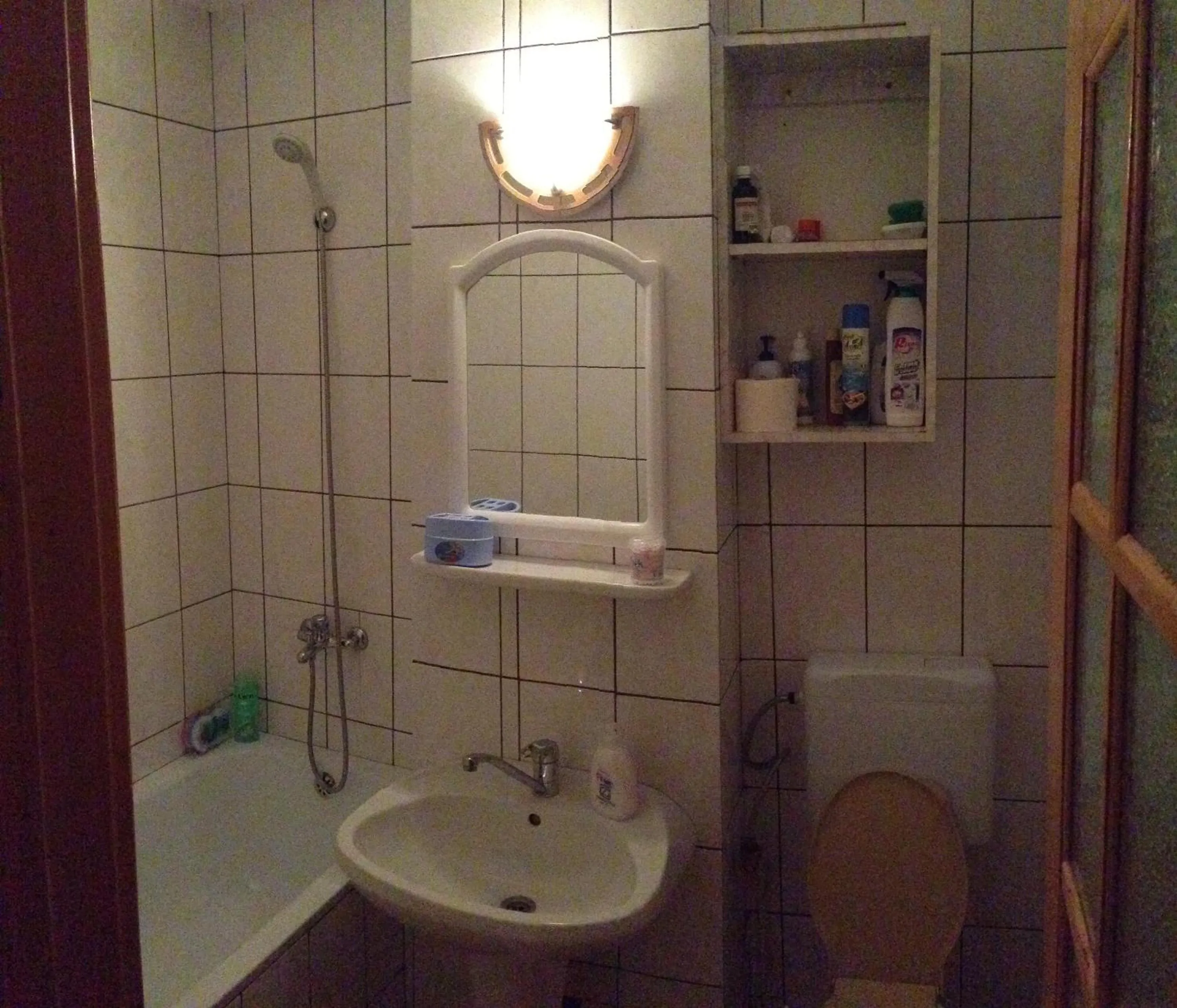 Apartament Slanic Moldova