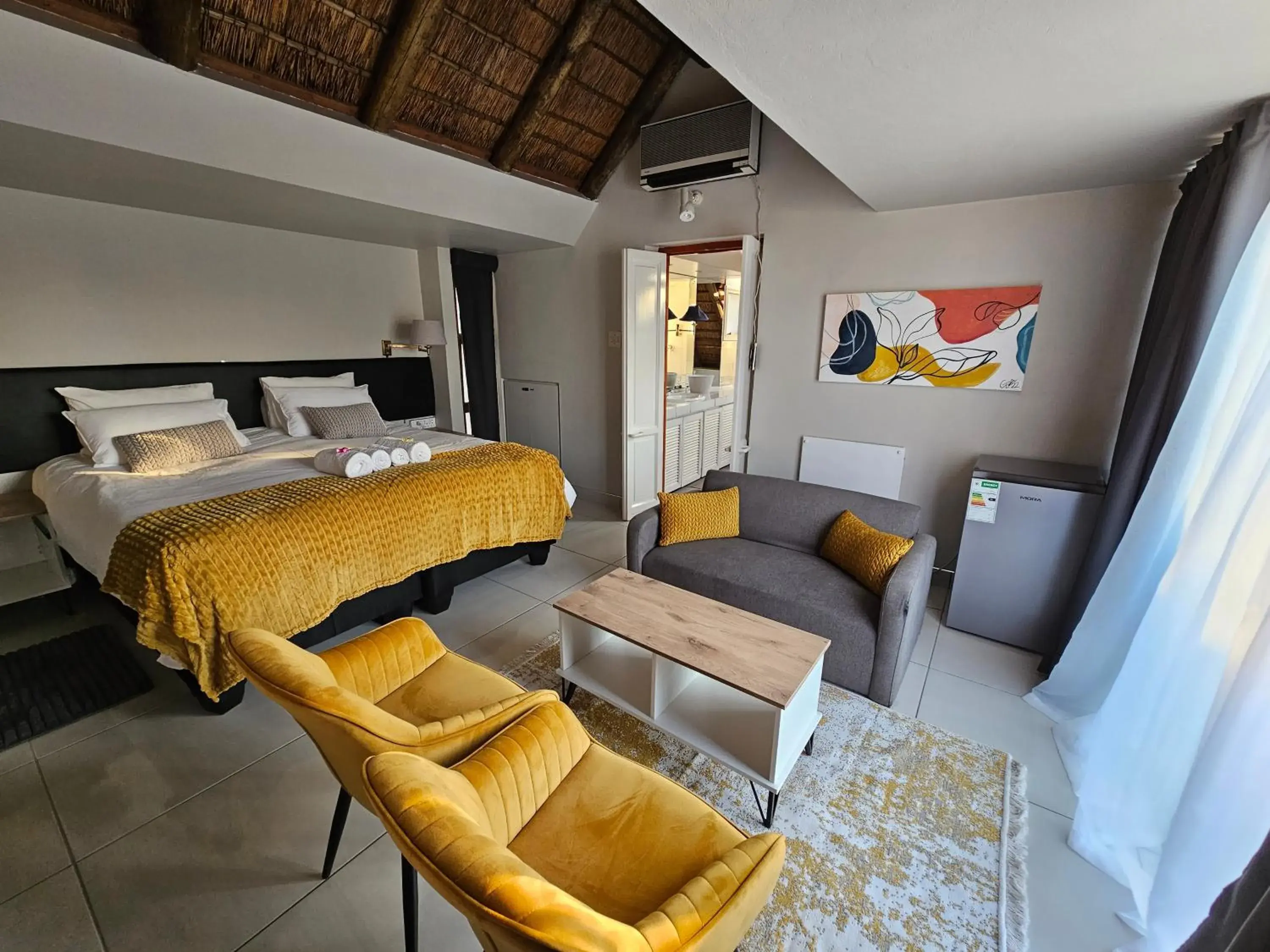 Bettie's Luxury Lodge Bettie's Luxury Lodge