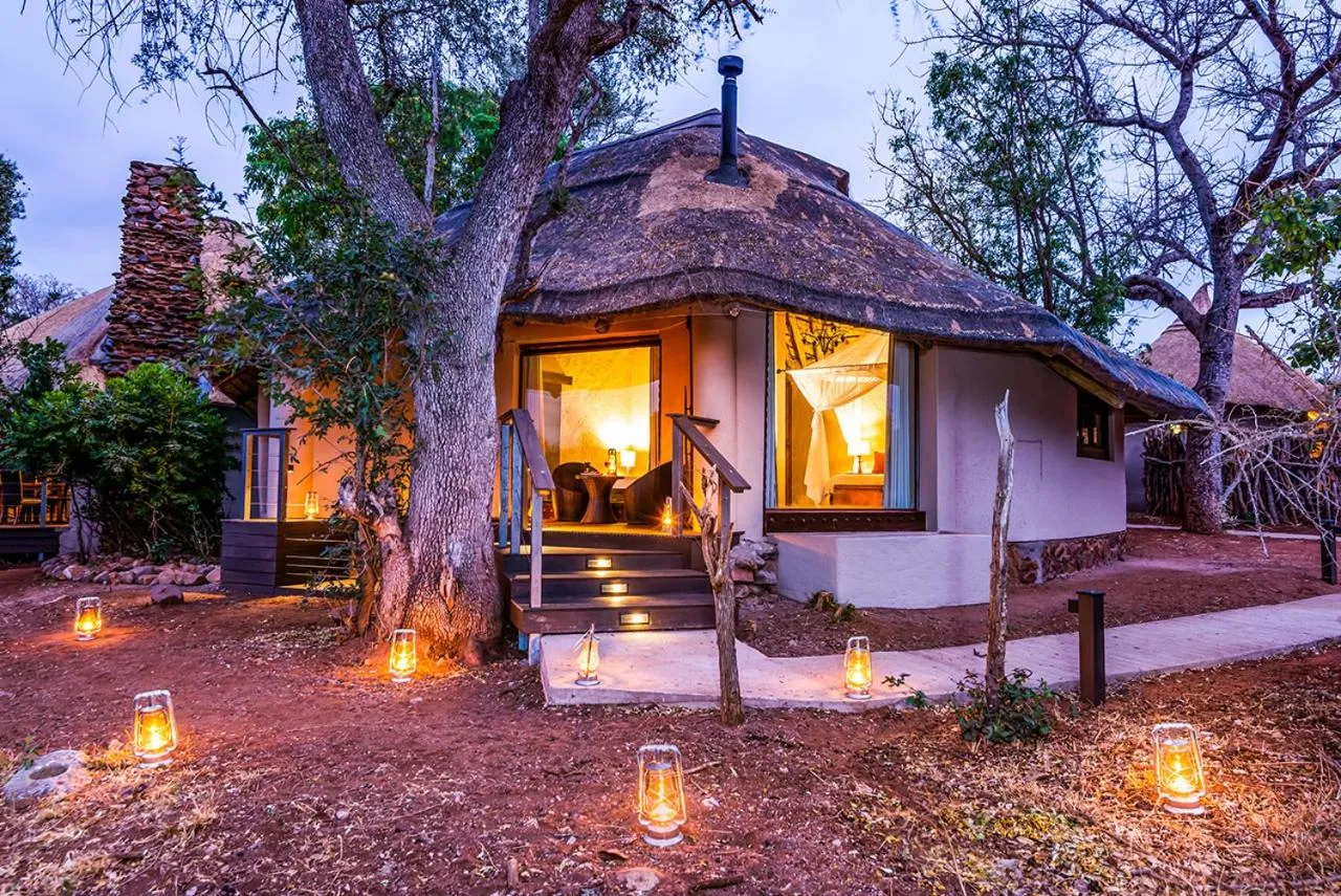 Makalali River Lodge