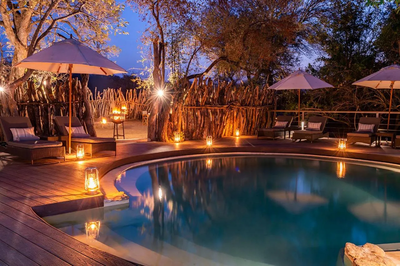 Makalali River Lodge