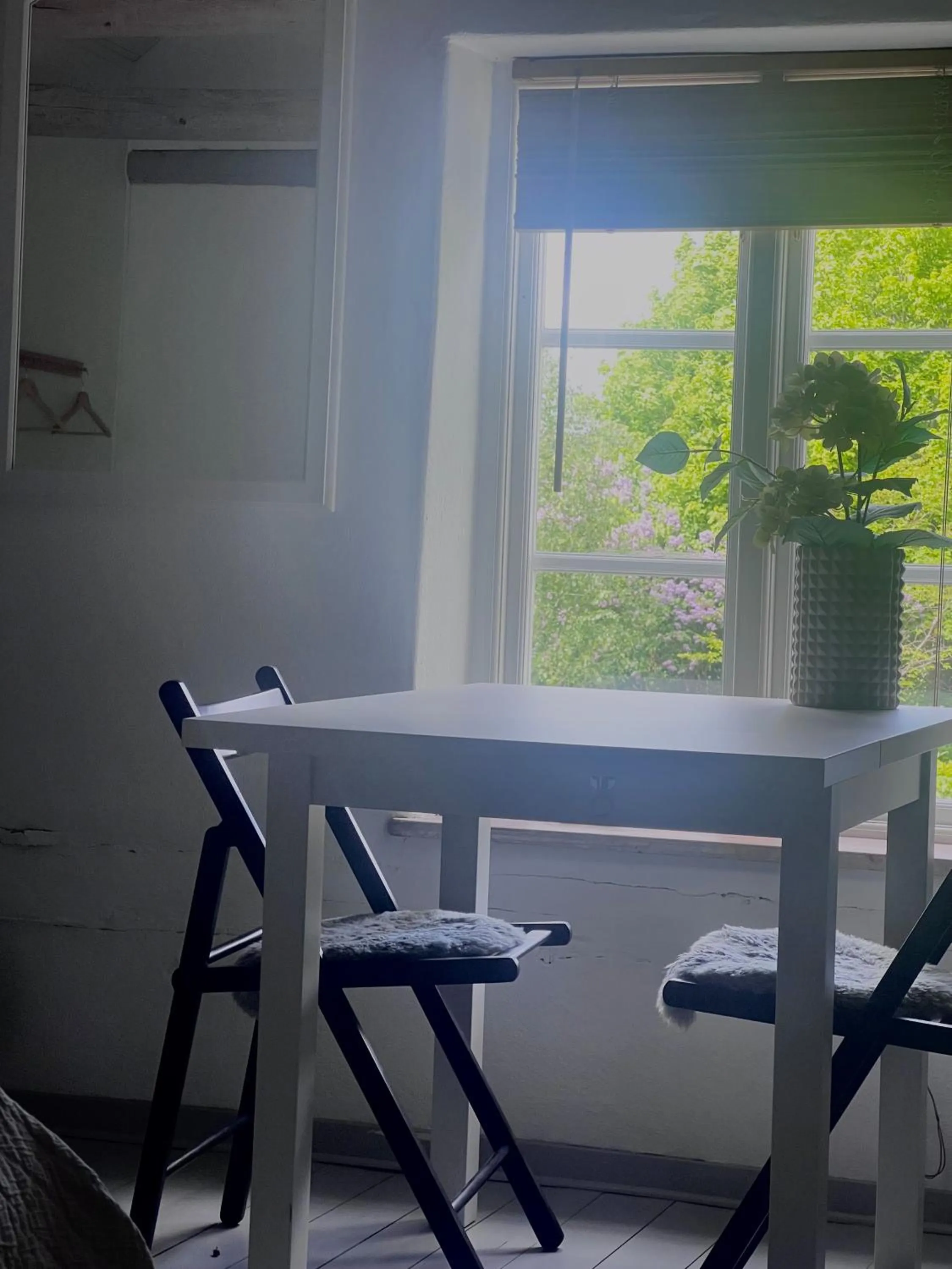 Svabesholms Kungsgårds B&B och Pensionat Stenshuvud