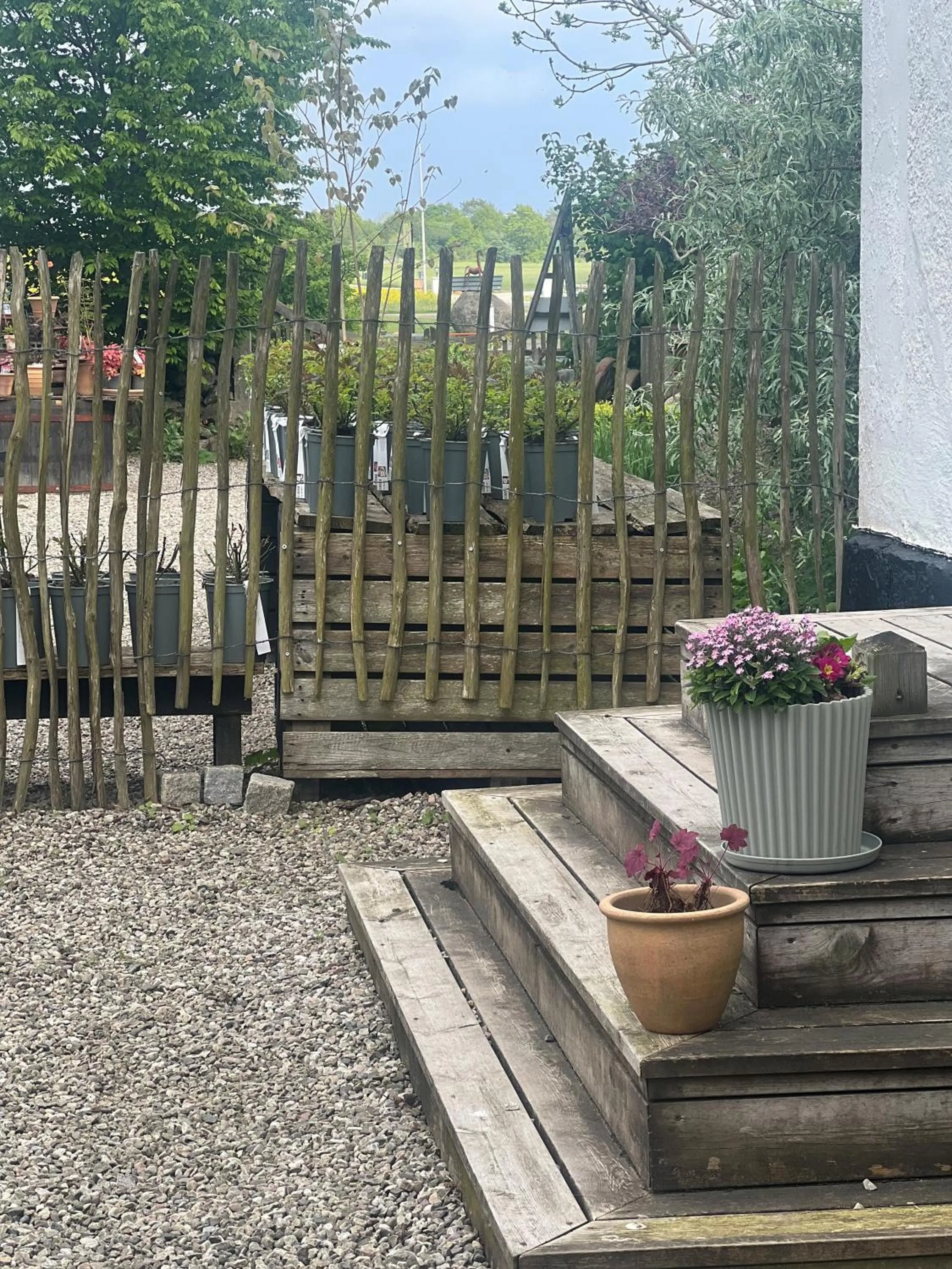 Svabesholms Kungsgårds B&B och Pensionat Stenshuvud