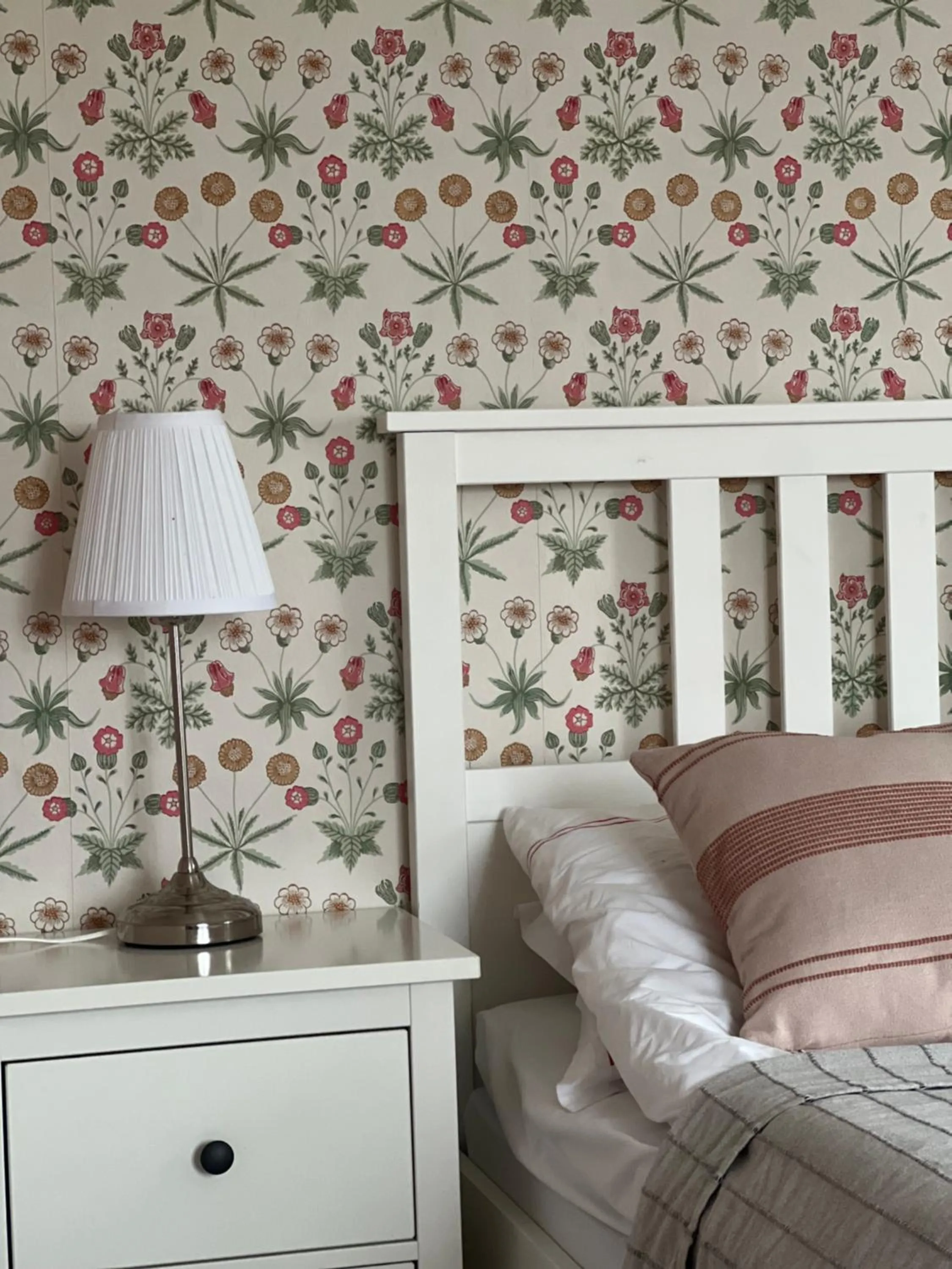 Family, Bed in Svabesholms Kungsgårds B&B och Pensionat Stenshuvud